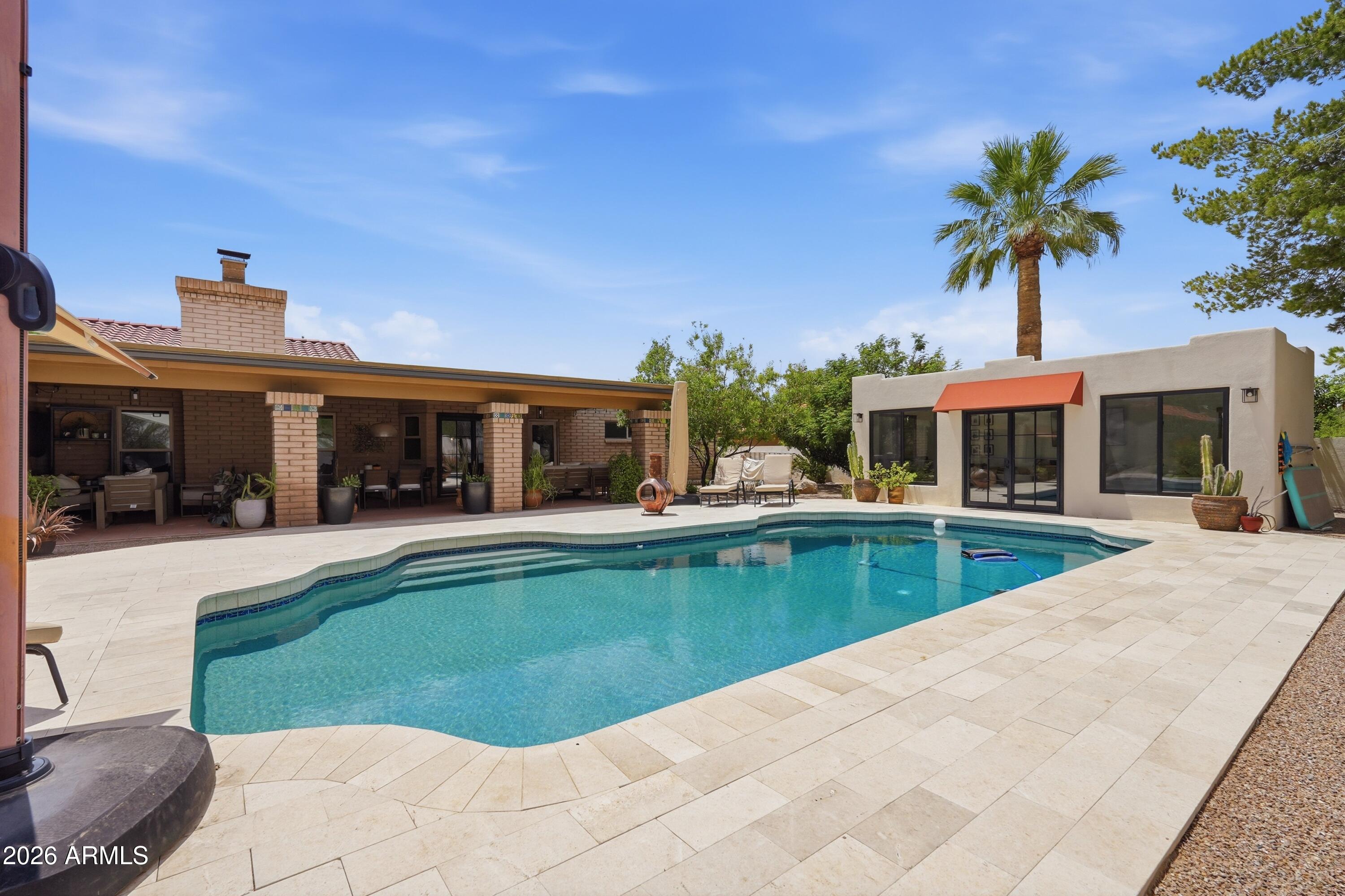 CORONA DEL SOL ESTATES - Residential