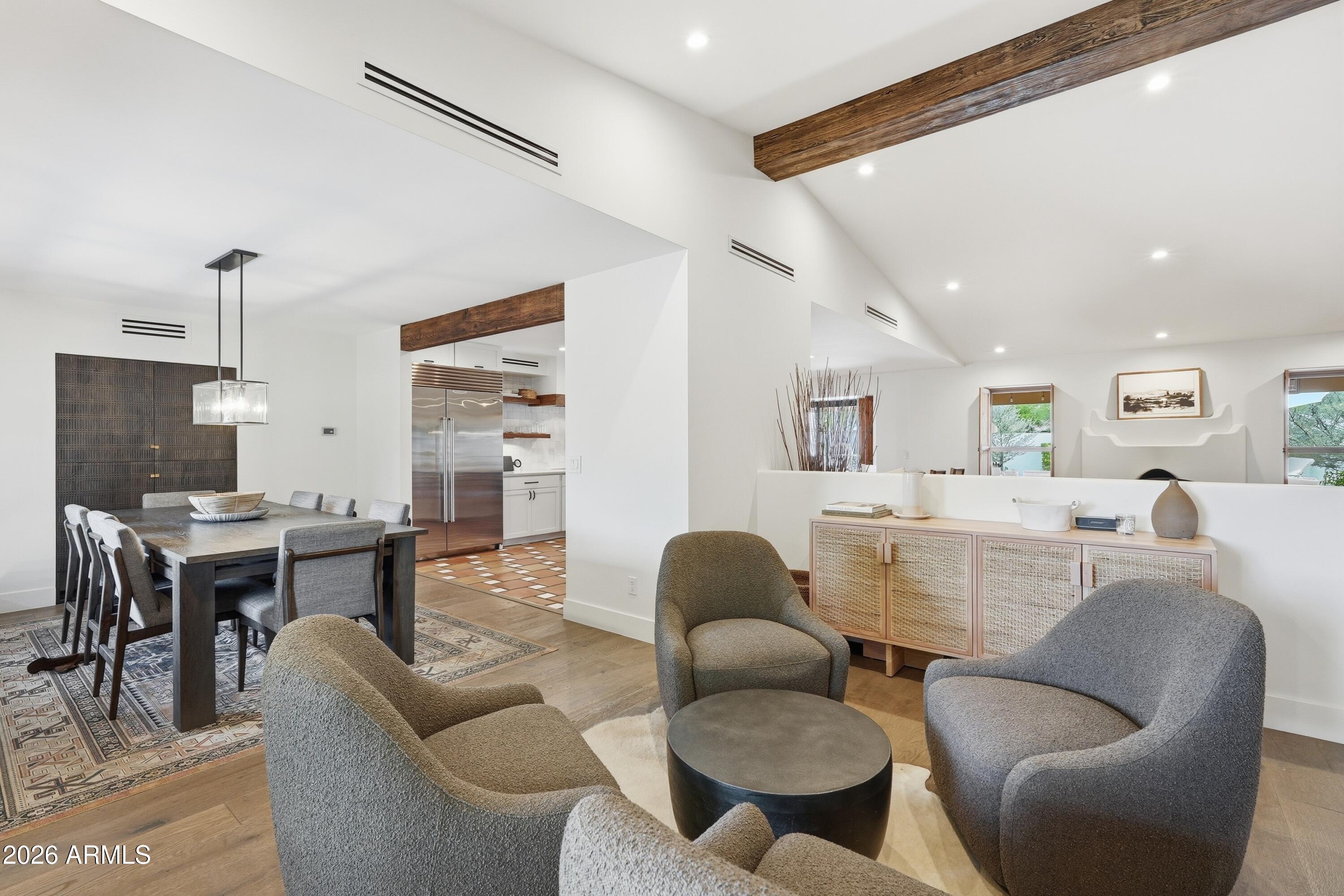 CORONA DEL SOL ESTATES - Residential