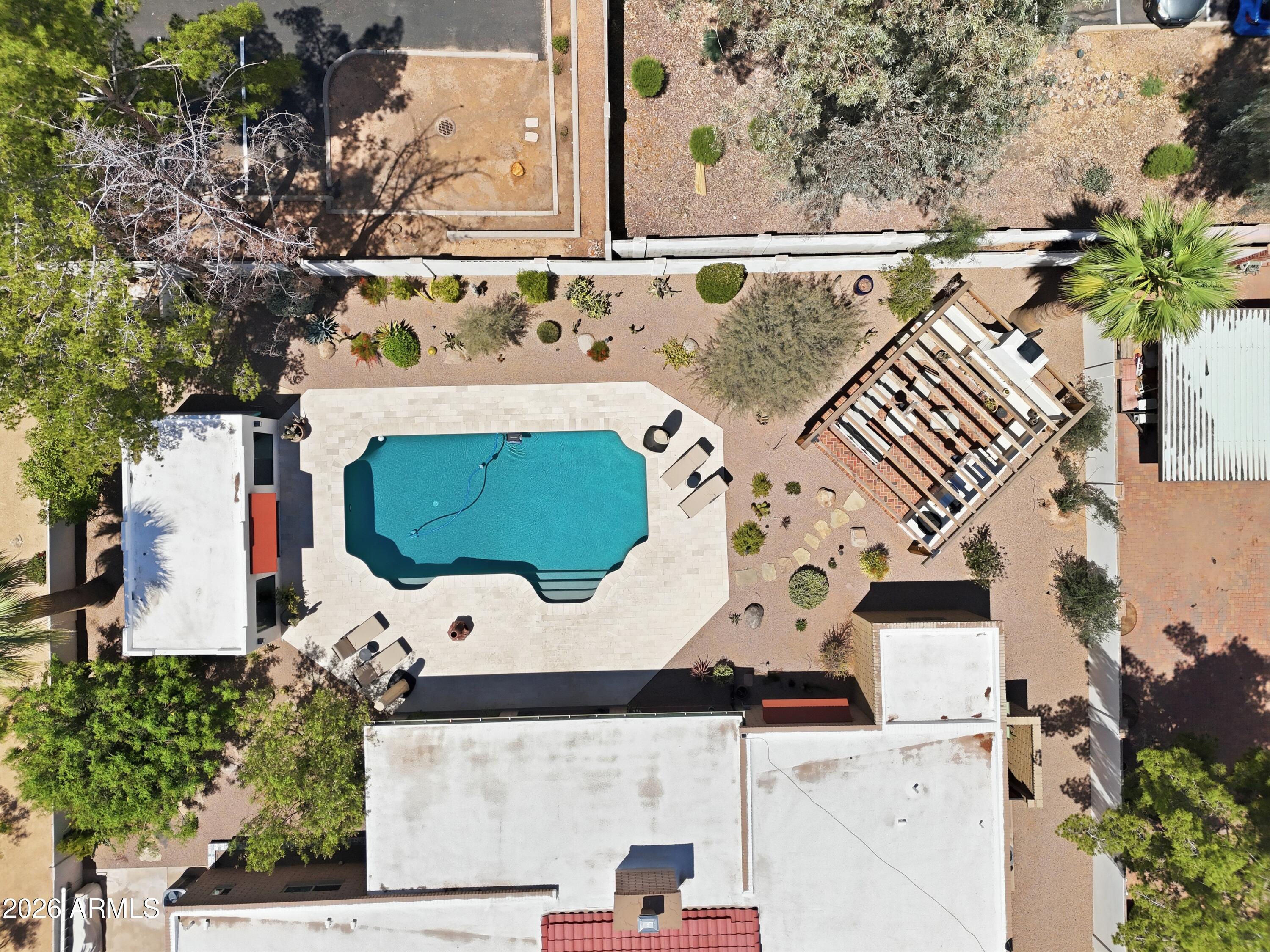 CORONA DEL SOL ESTATES - Residential