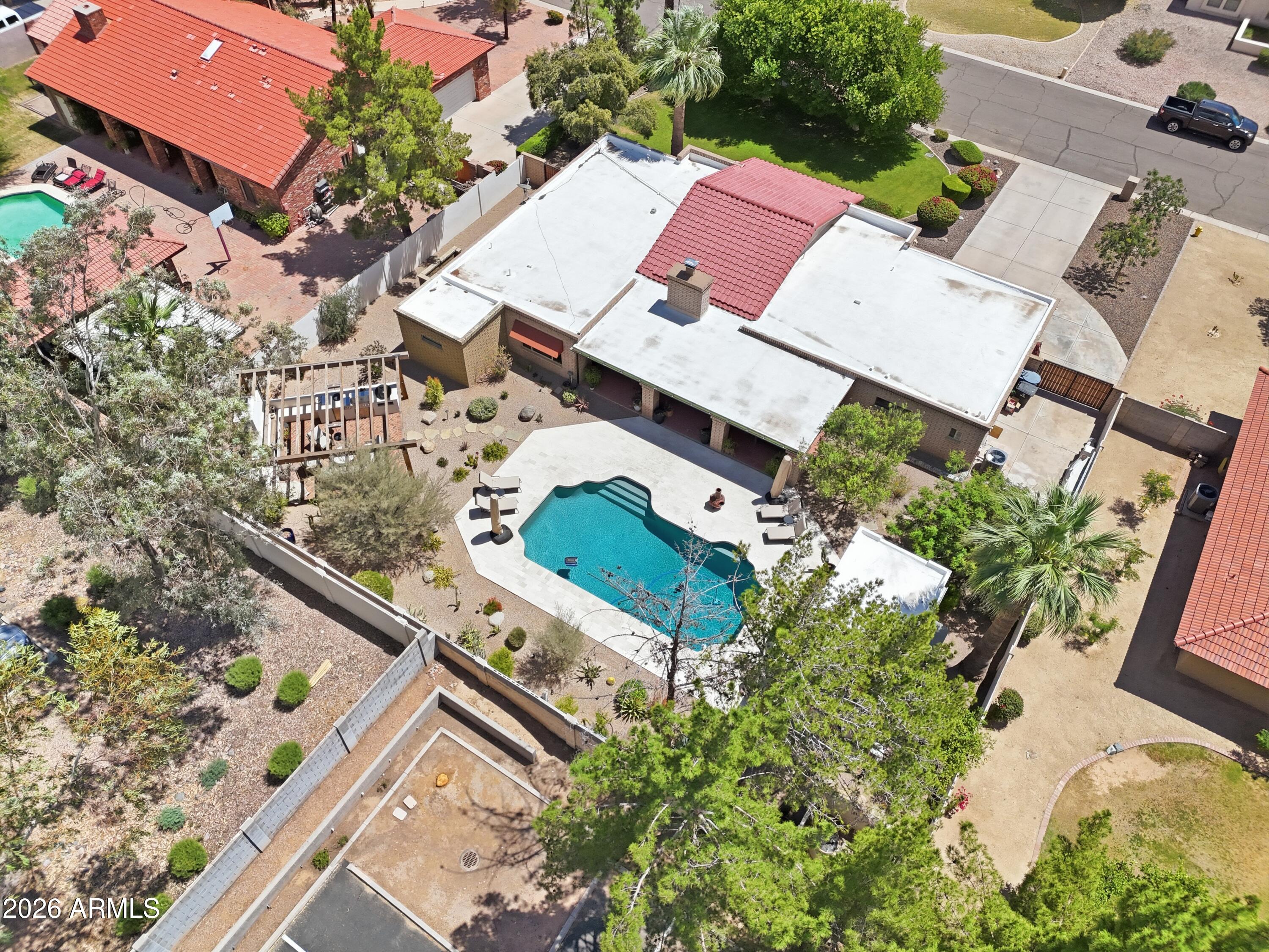 CORONA DEL SOL ESTATES - Residential
