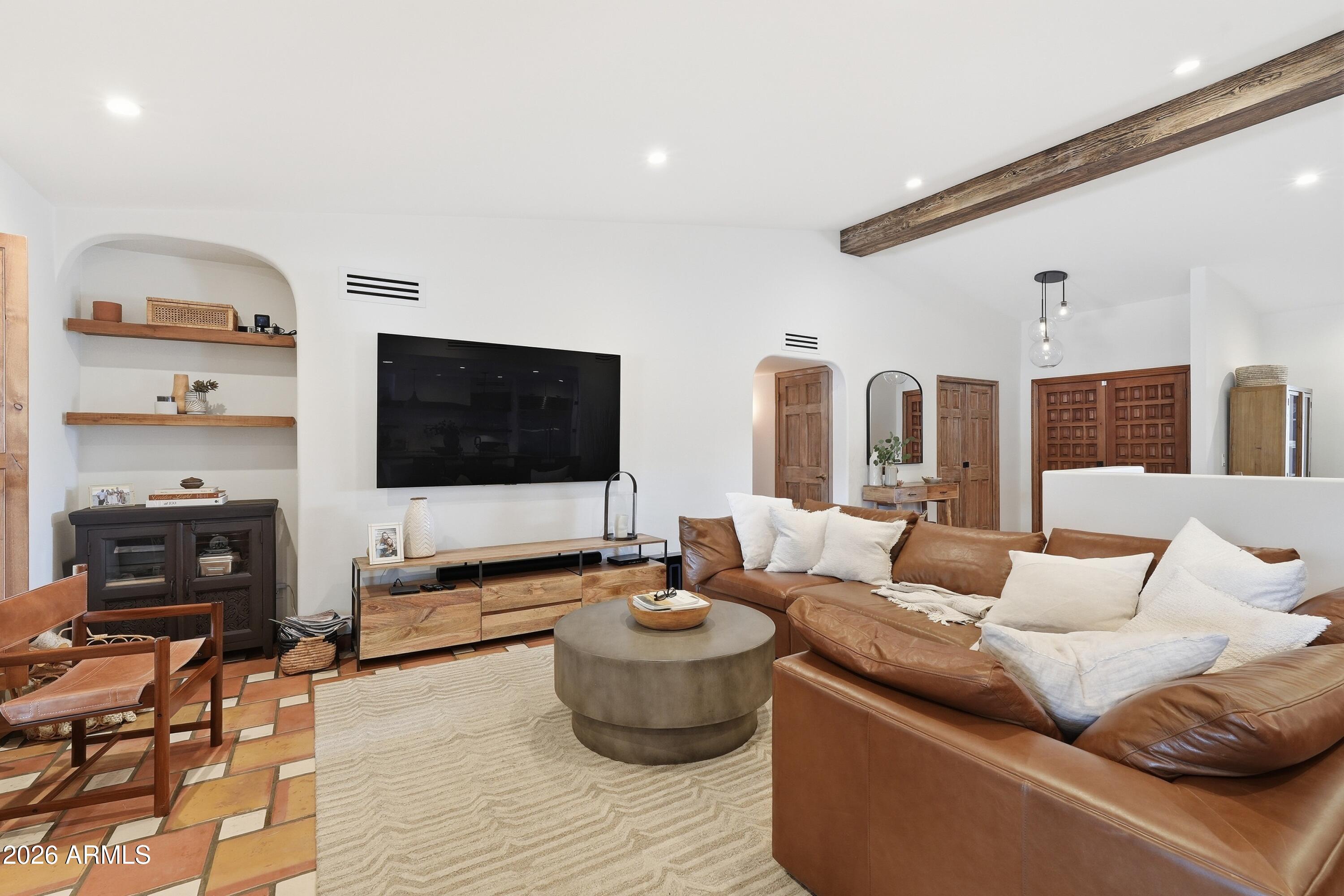 CORONA DEL SOL ESTATES - Residential