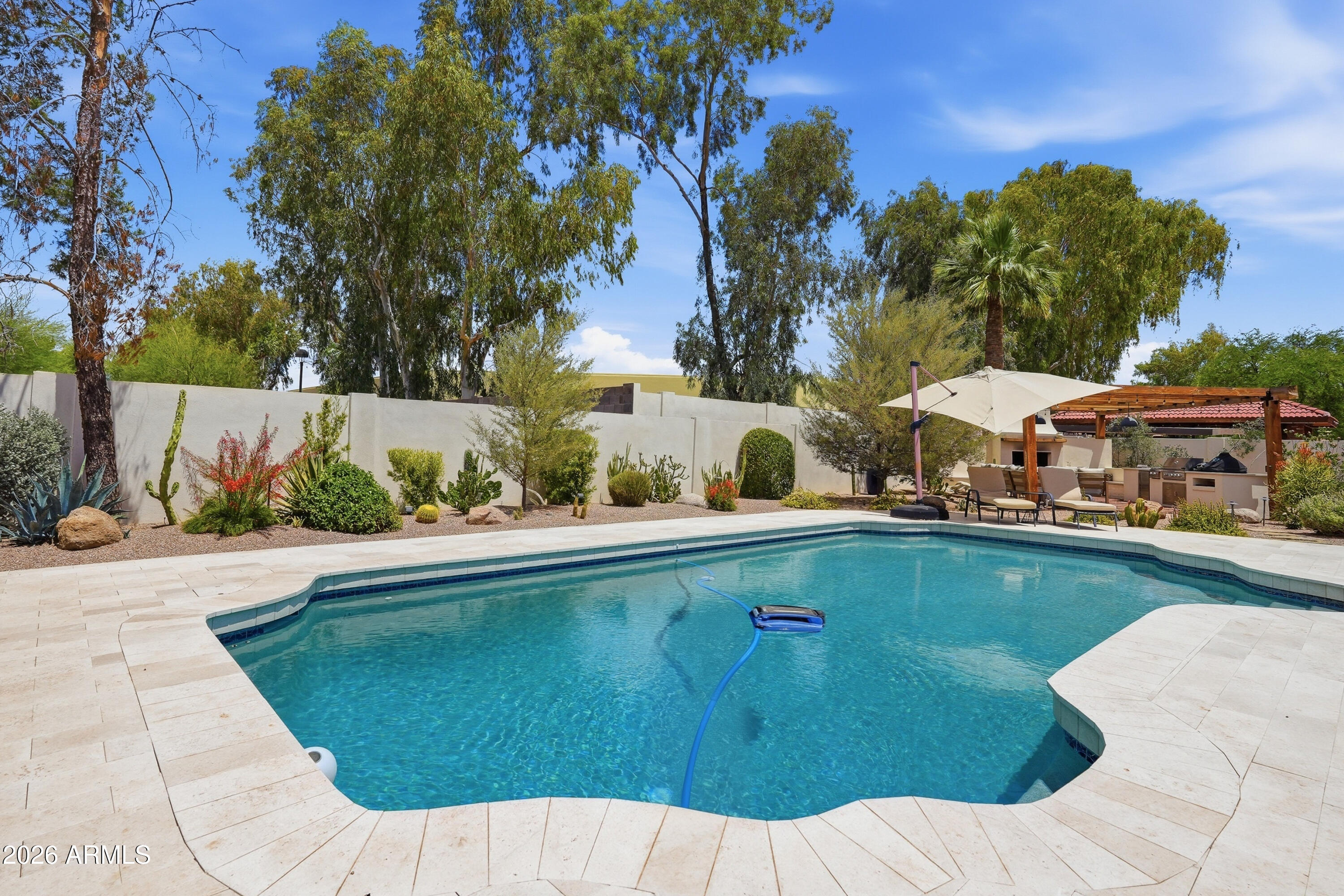 CORONA DEL SOL ESTATES - Residential