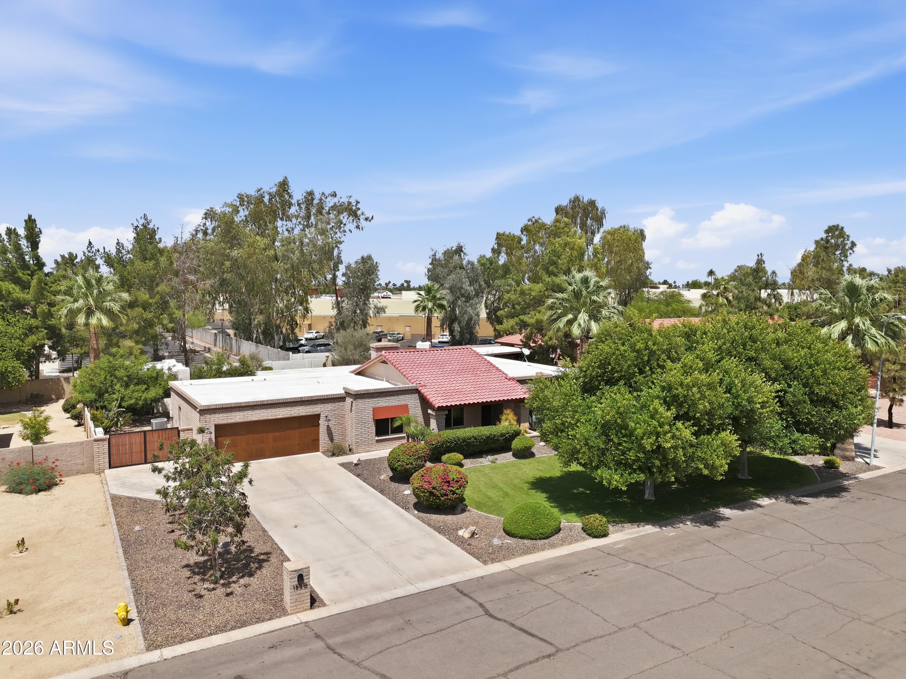 CORONA DEL SOL ESTATES - Residential