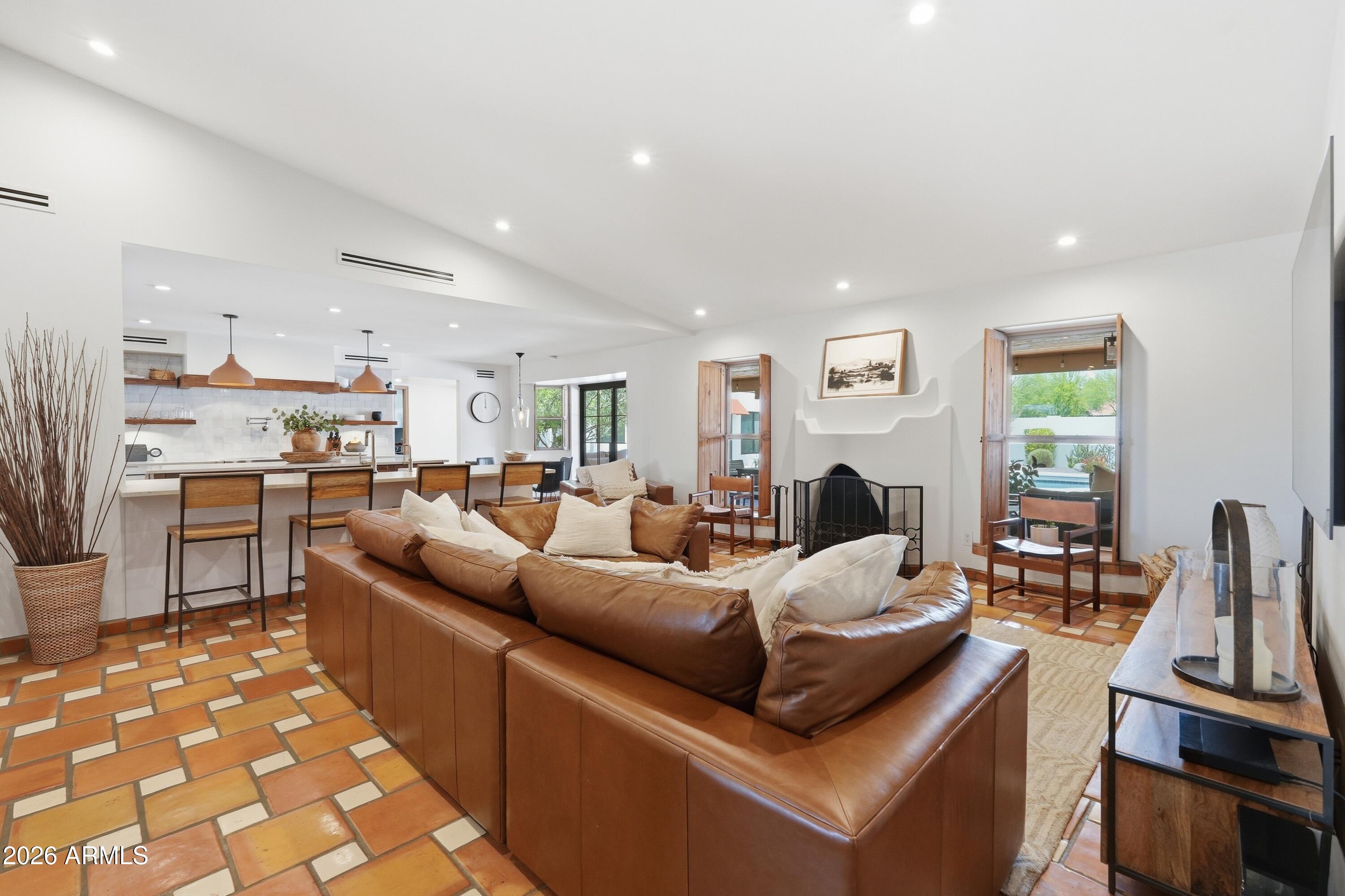 CORONA DEL SOL ESTATES - Residential