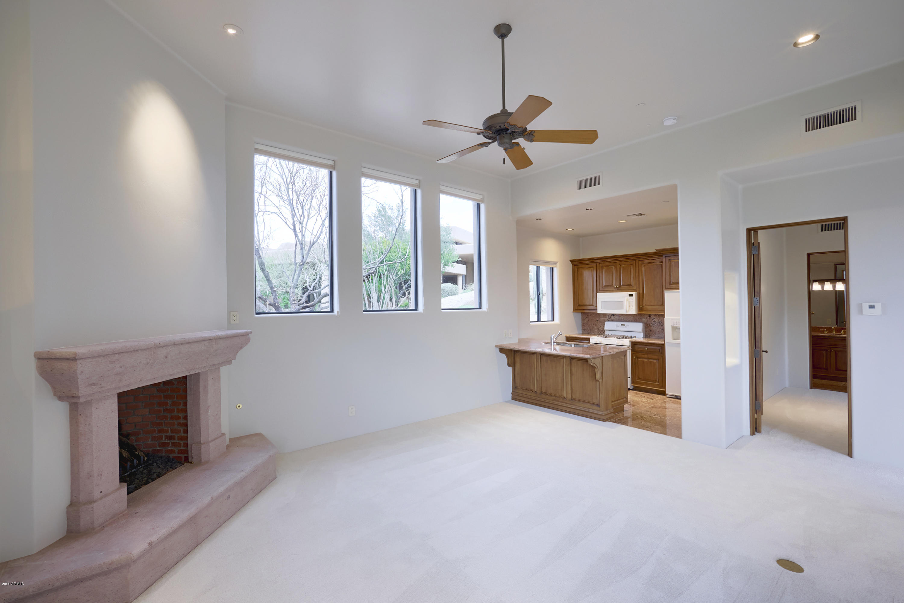 TROON, WINDY WALK ESTATES - Residential
