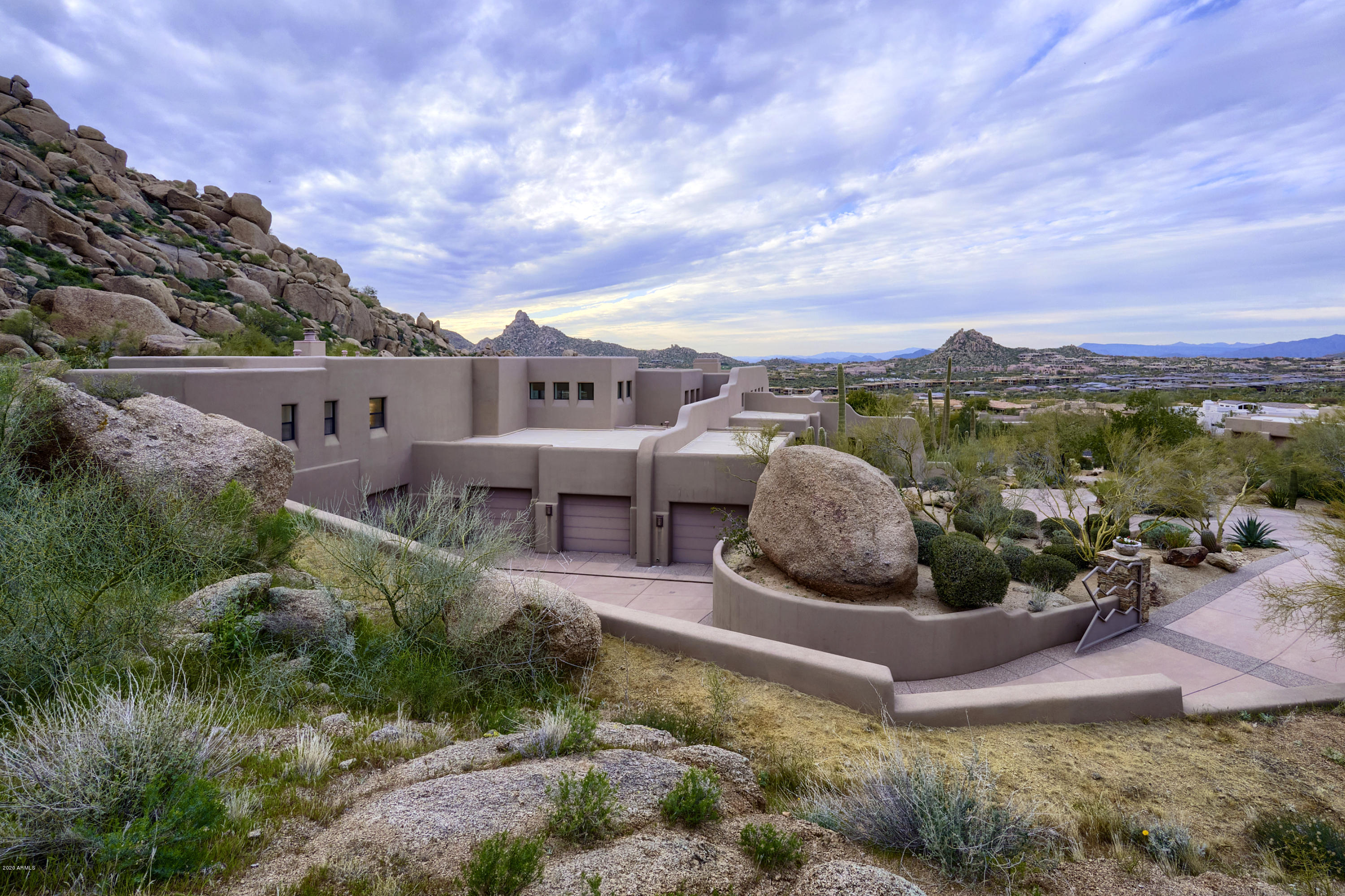 TROON, WINDY WALK ESTATES - Residential