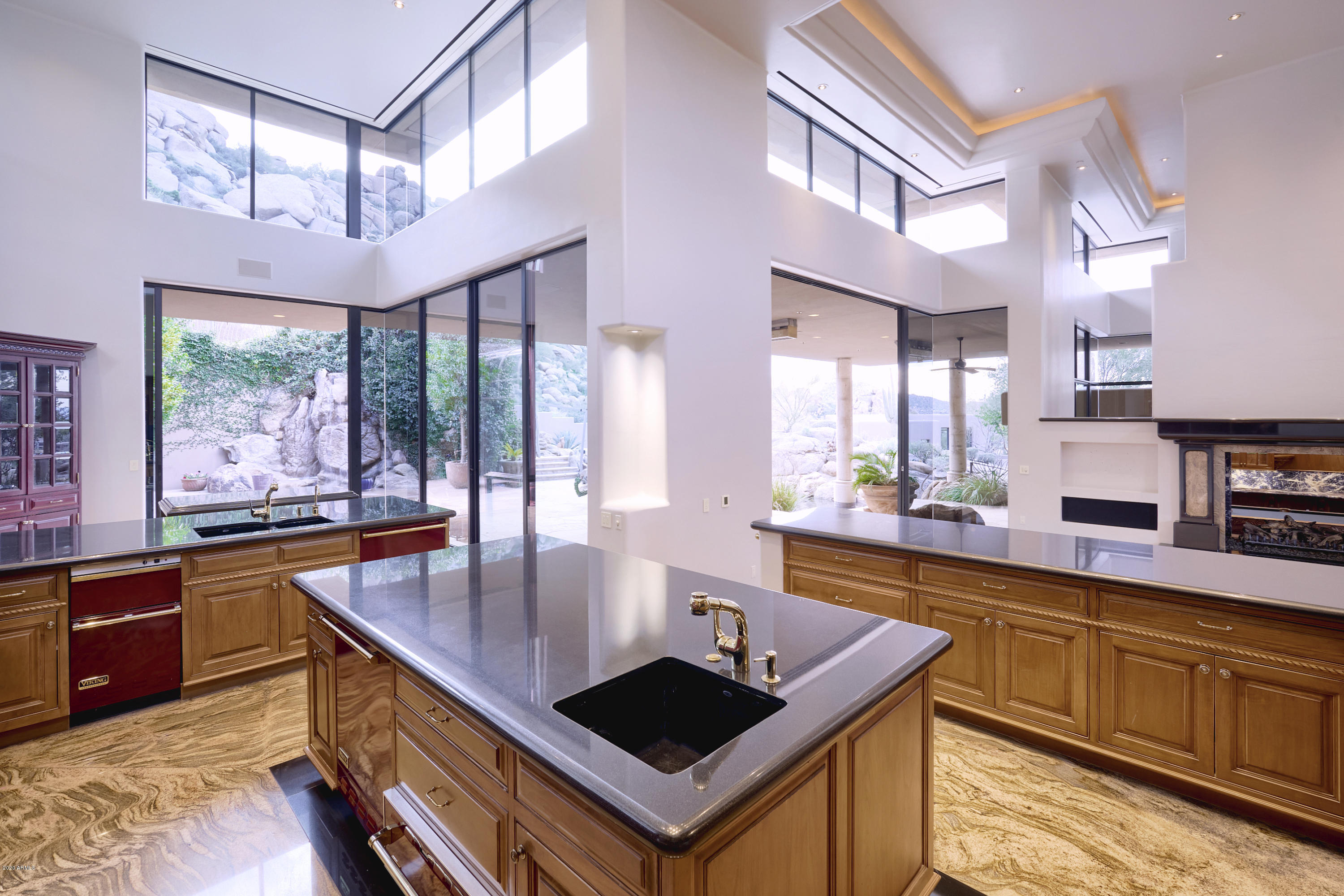 TROON, WINDY WALK ESTATES - Residential