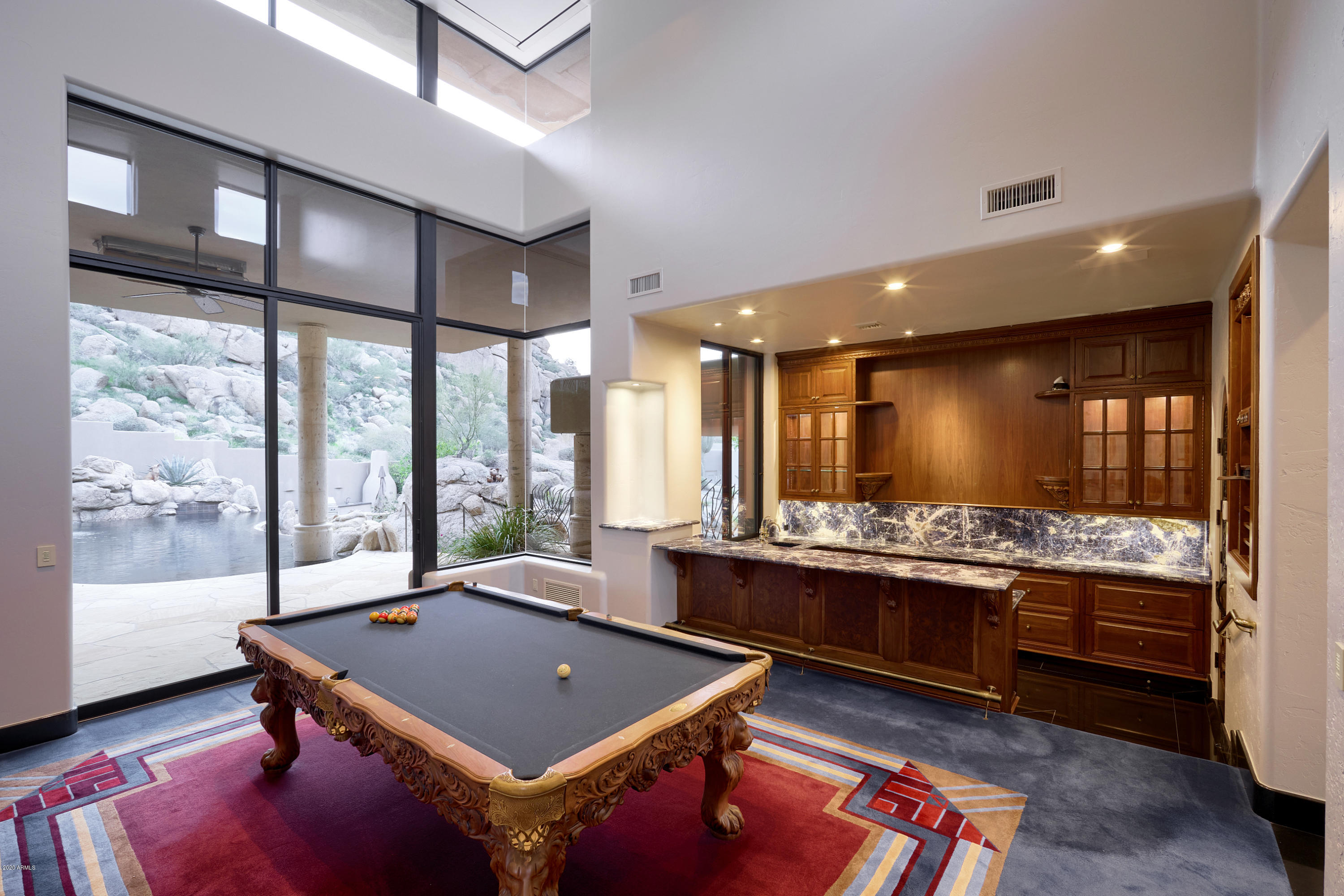 TROON, WINDY WALK ESTATES - Residential