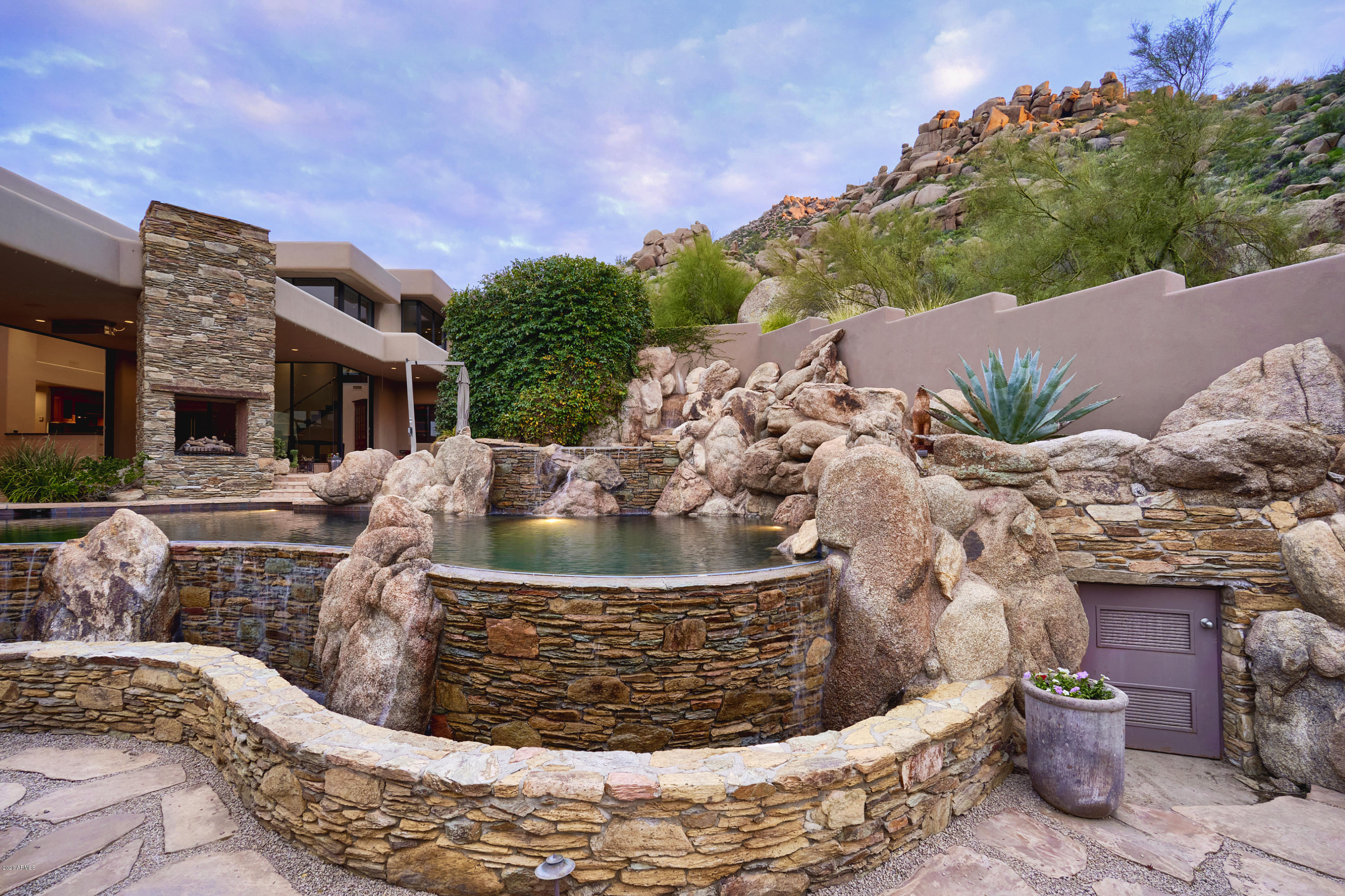 TROON, WINDY WALK ESTATES - Residential