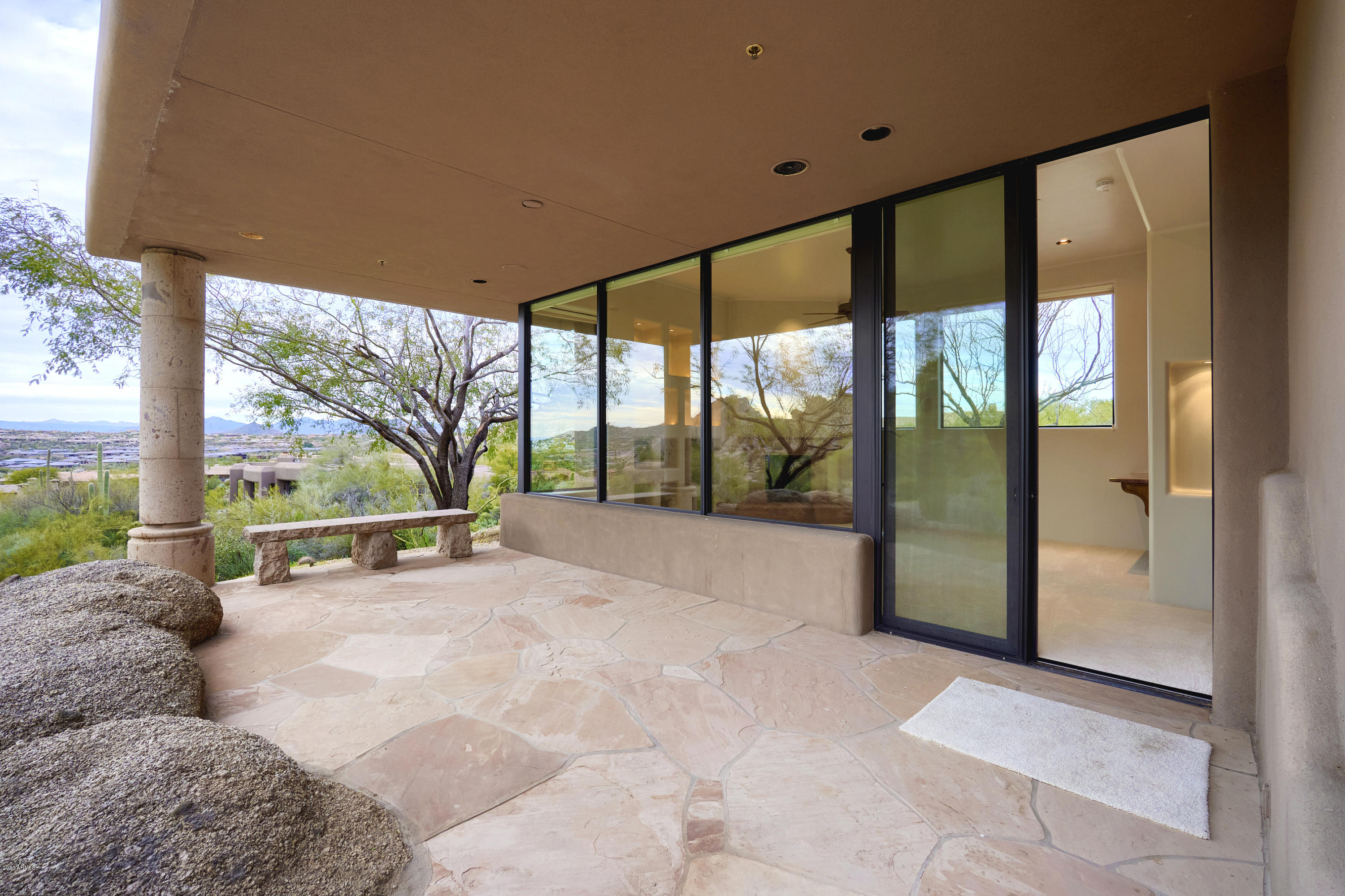 TROON, WINDY WALK ESTATES - Residential