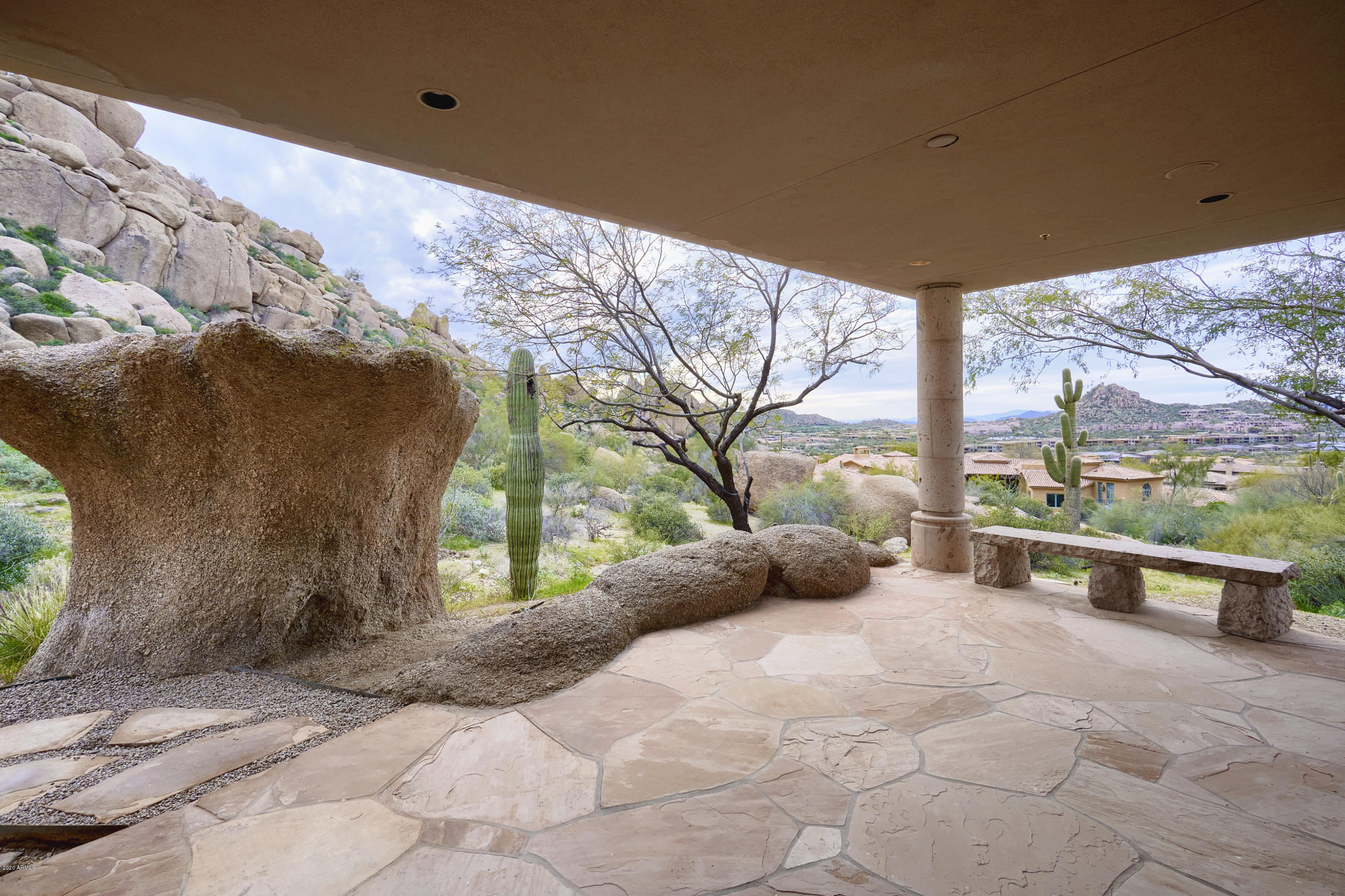 TROON, WINDY WALK ESTATES - Residential