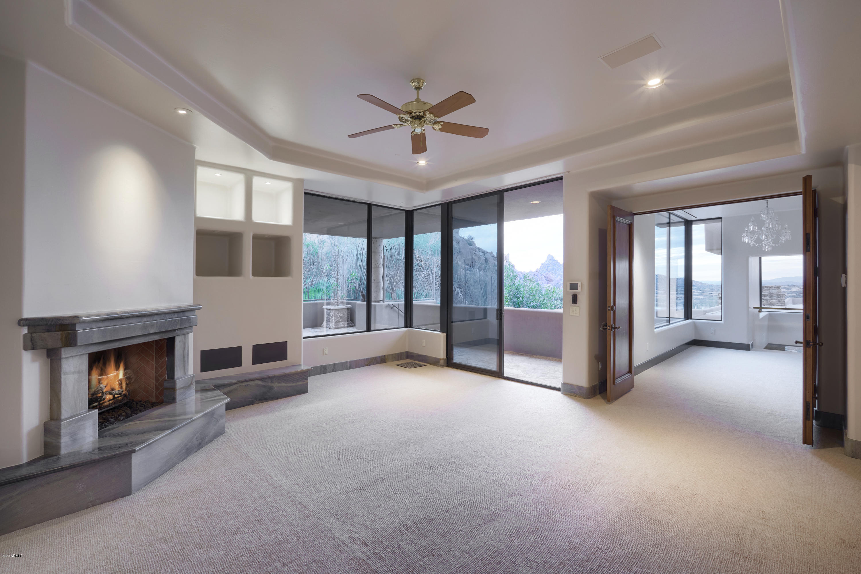 TROON, WINDY WALK ESTATES - Residential