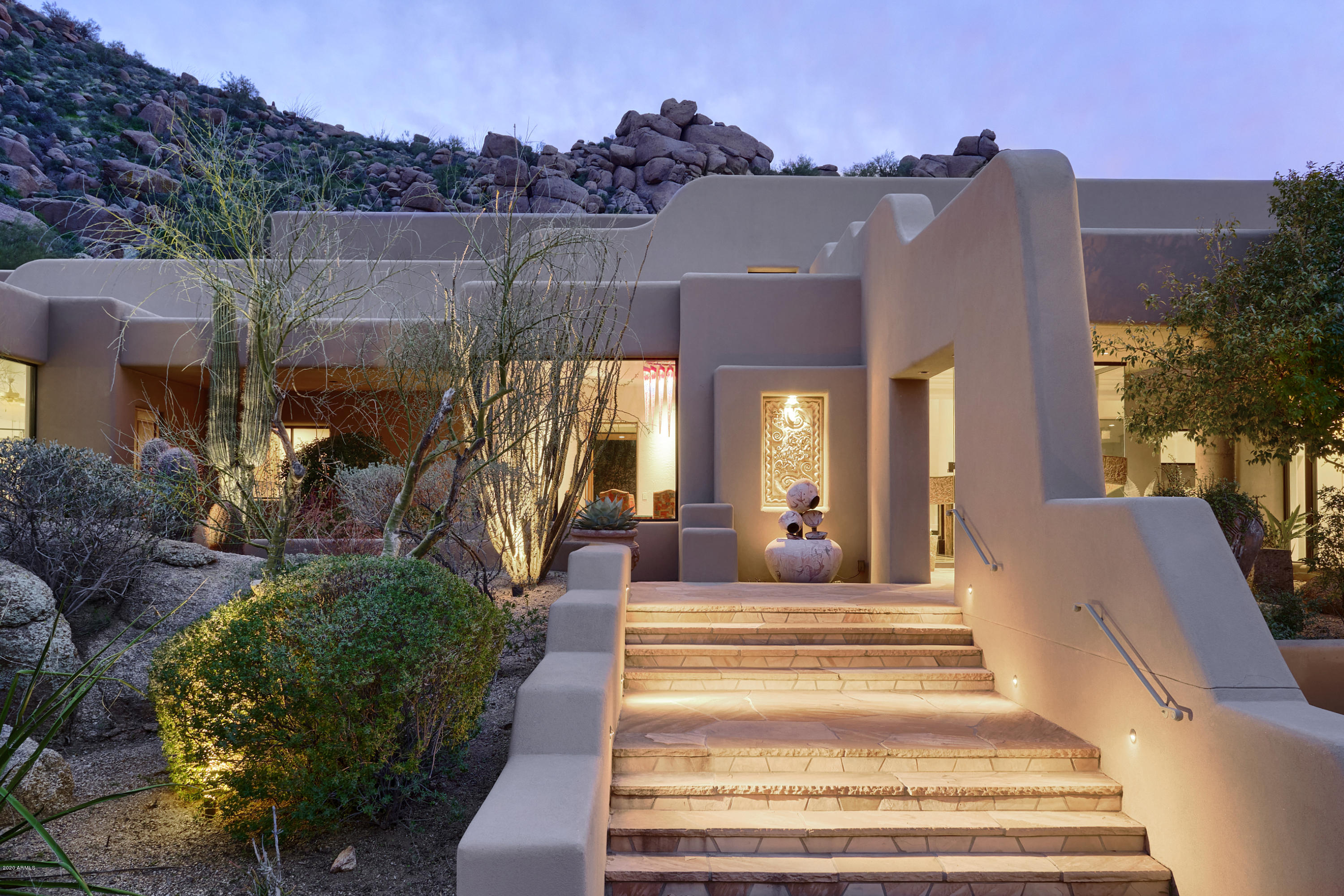 TROON, WINDY WALK ESTATES - Residential