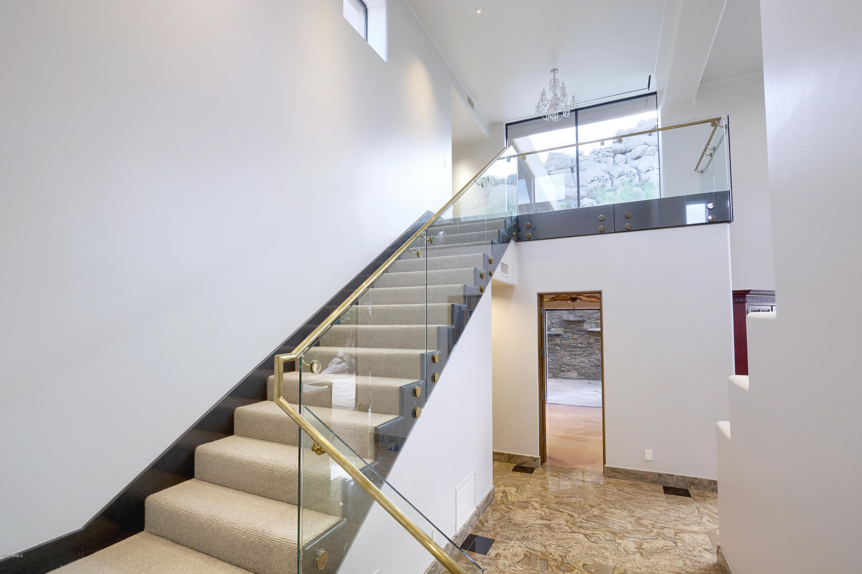 TROON, WINDY WALK ESTATES - Residential