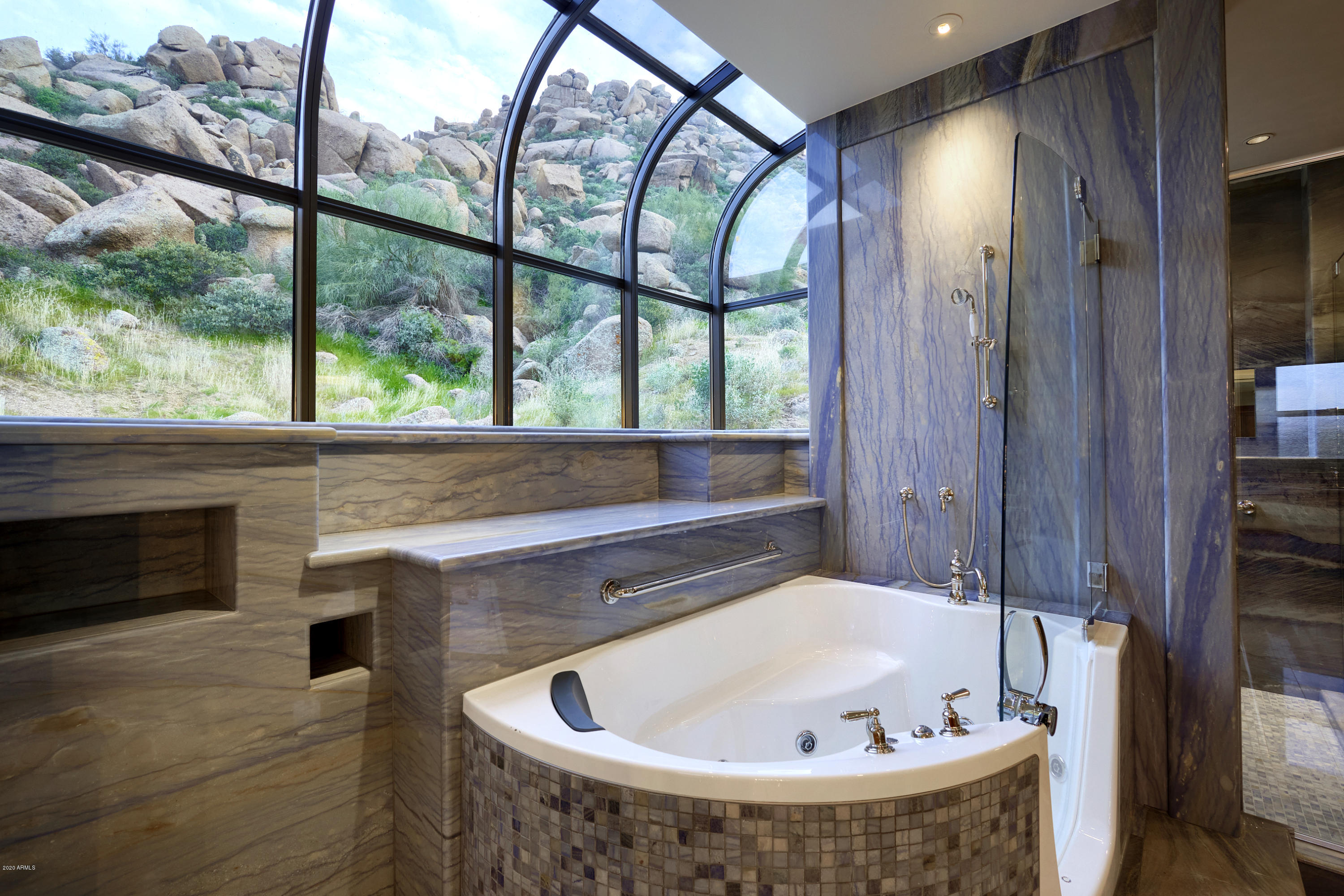 TROON, WINDY WALK ESTATES - Residential