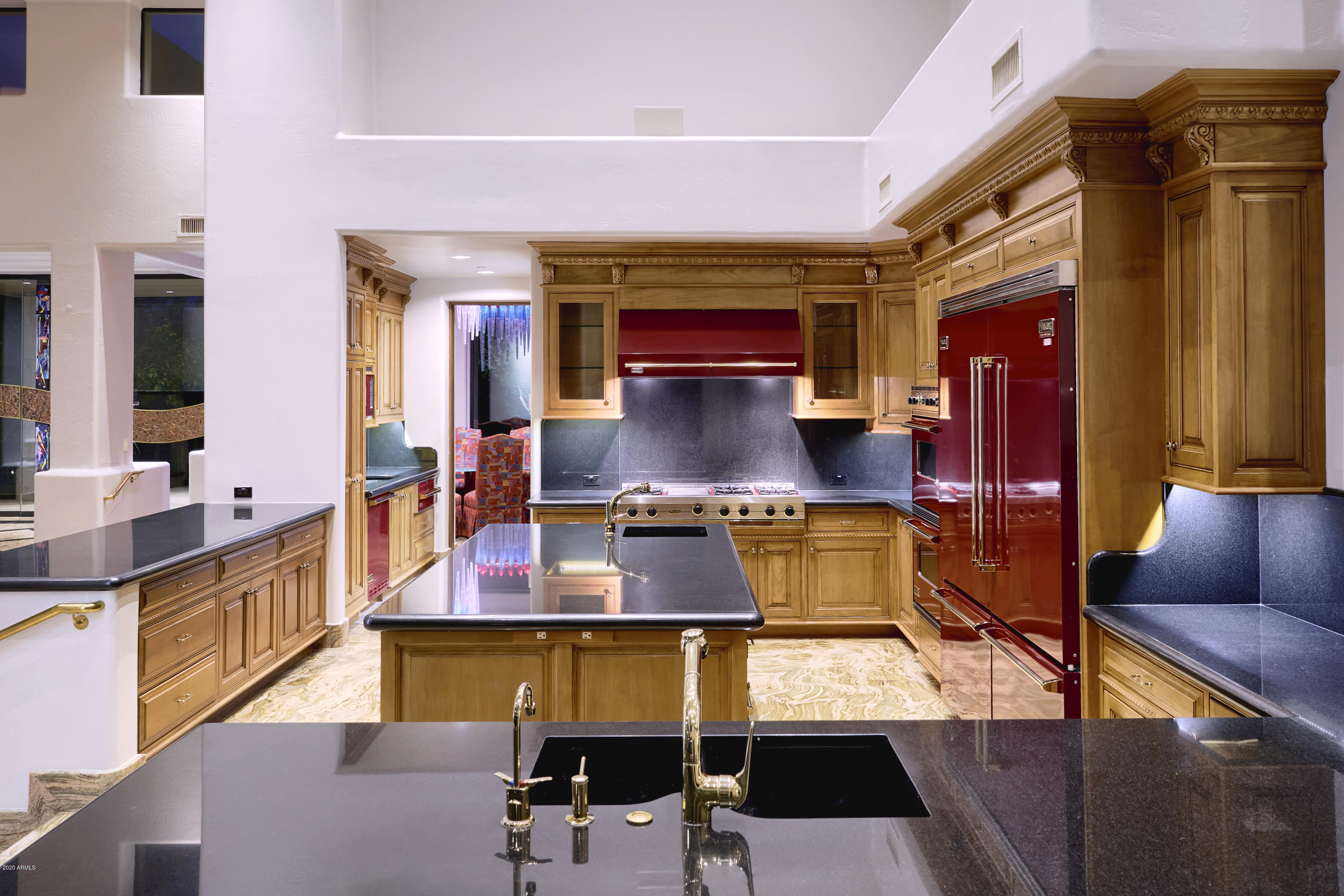 TROON, WINDY WALK ESTATES - Residential