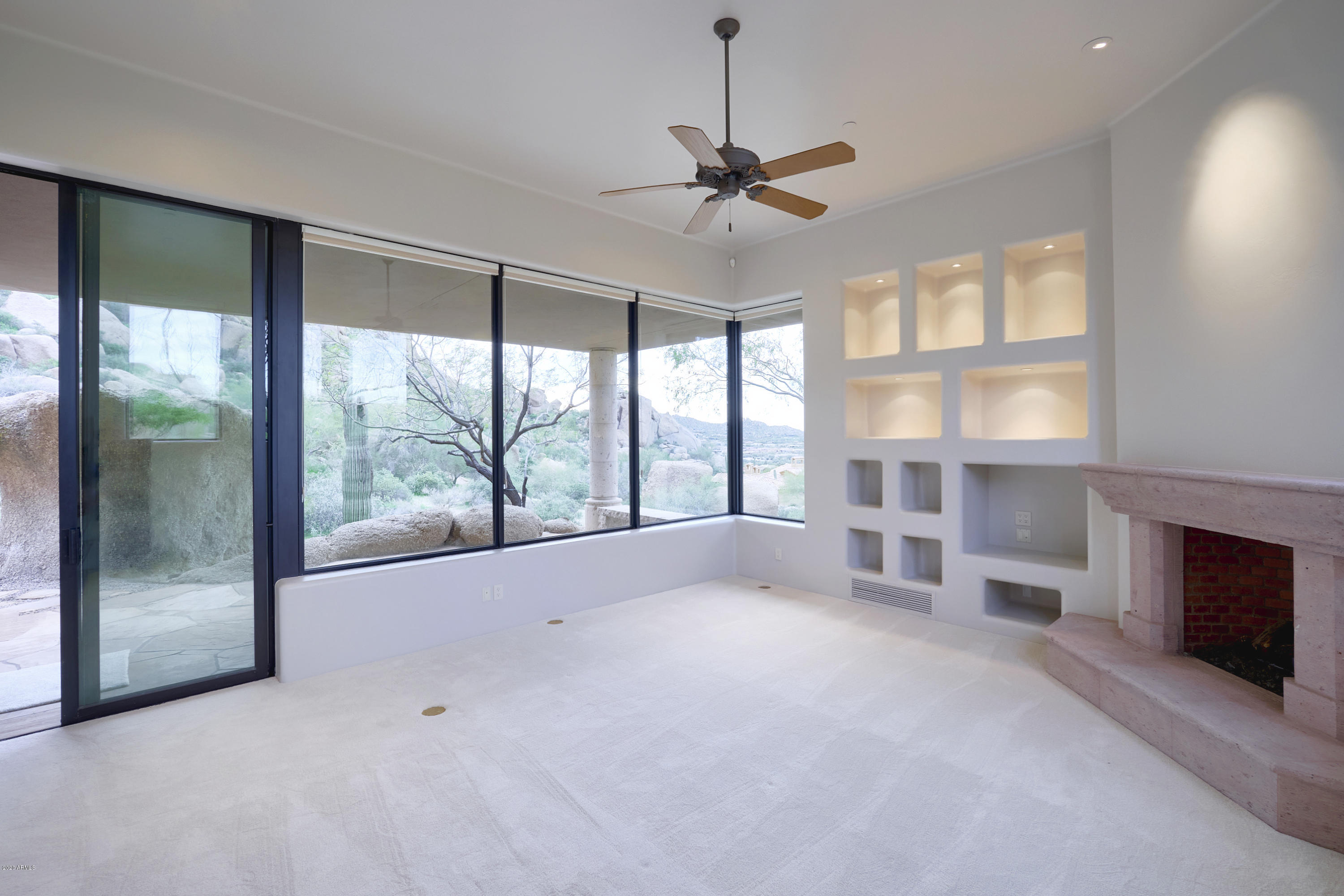 TROON, WINDY WALK ESTATES - Residential
