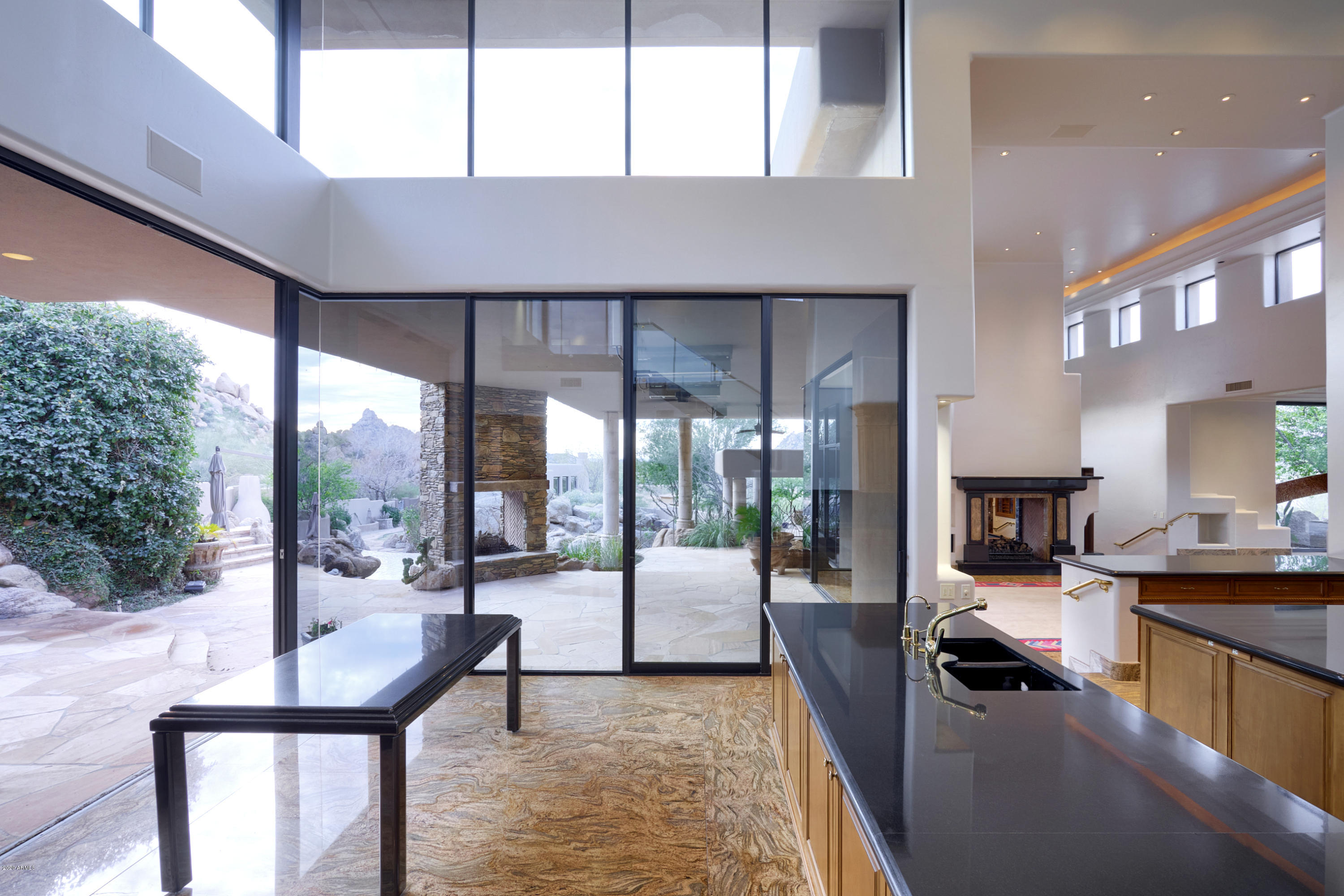 TROON, WINDY WALK ESTATES - Residential