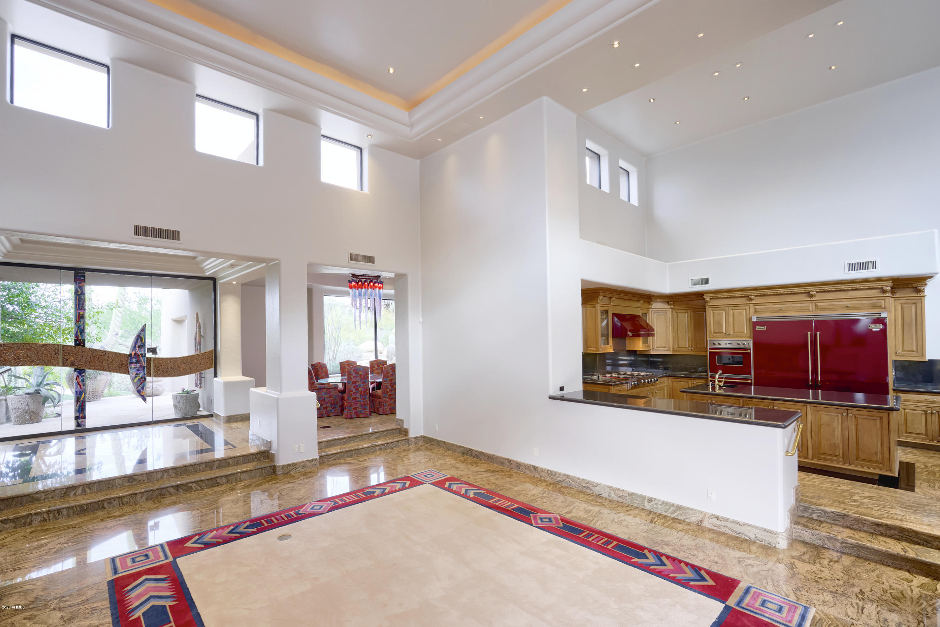 TROON, WINDY WALK ESTATES - Residential