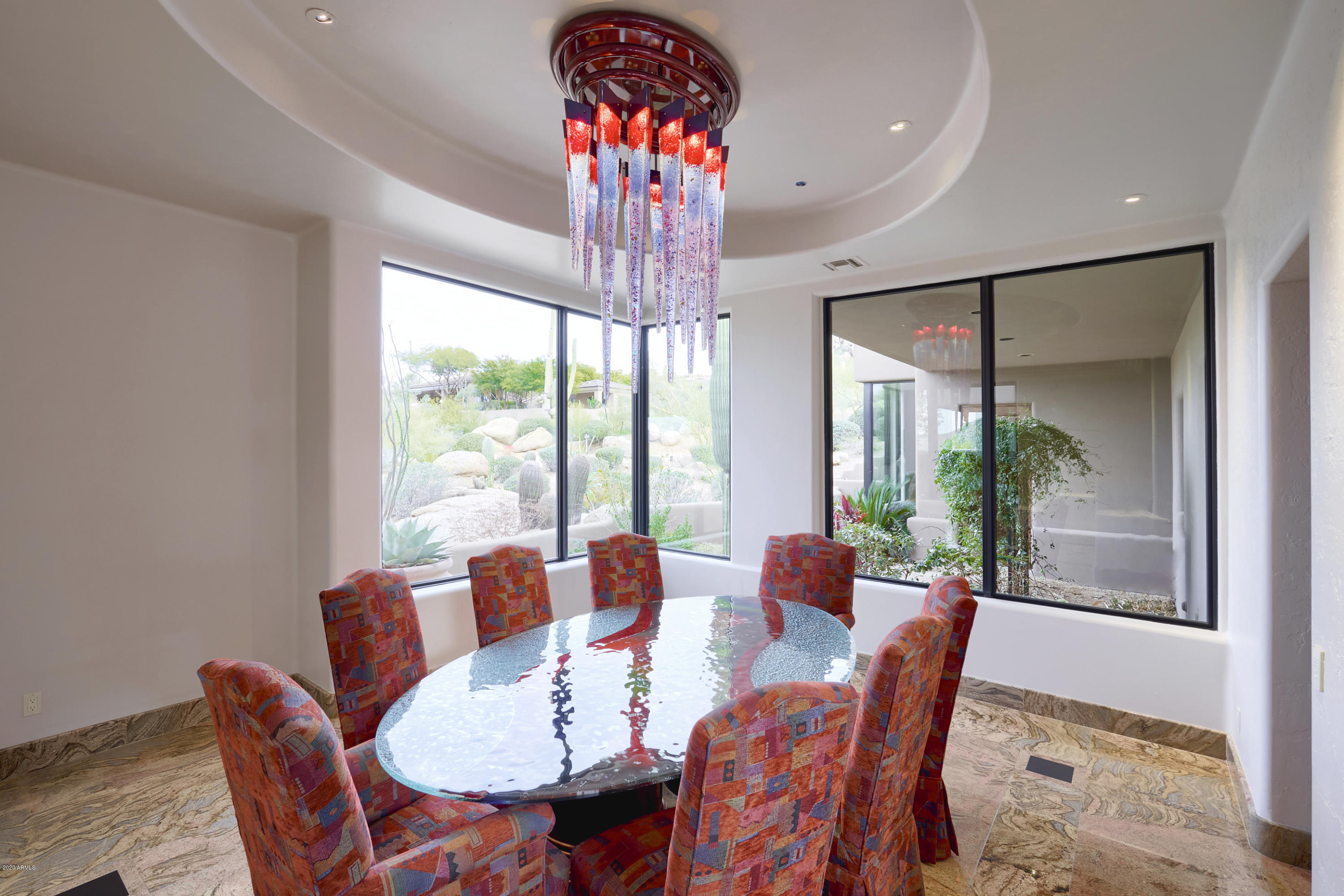 TROON, WINDY WALK ESTATES - Residential