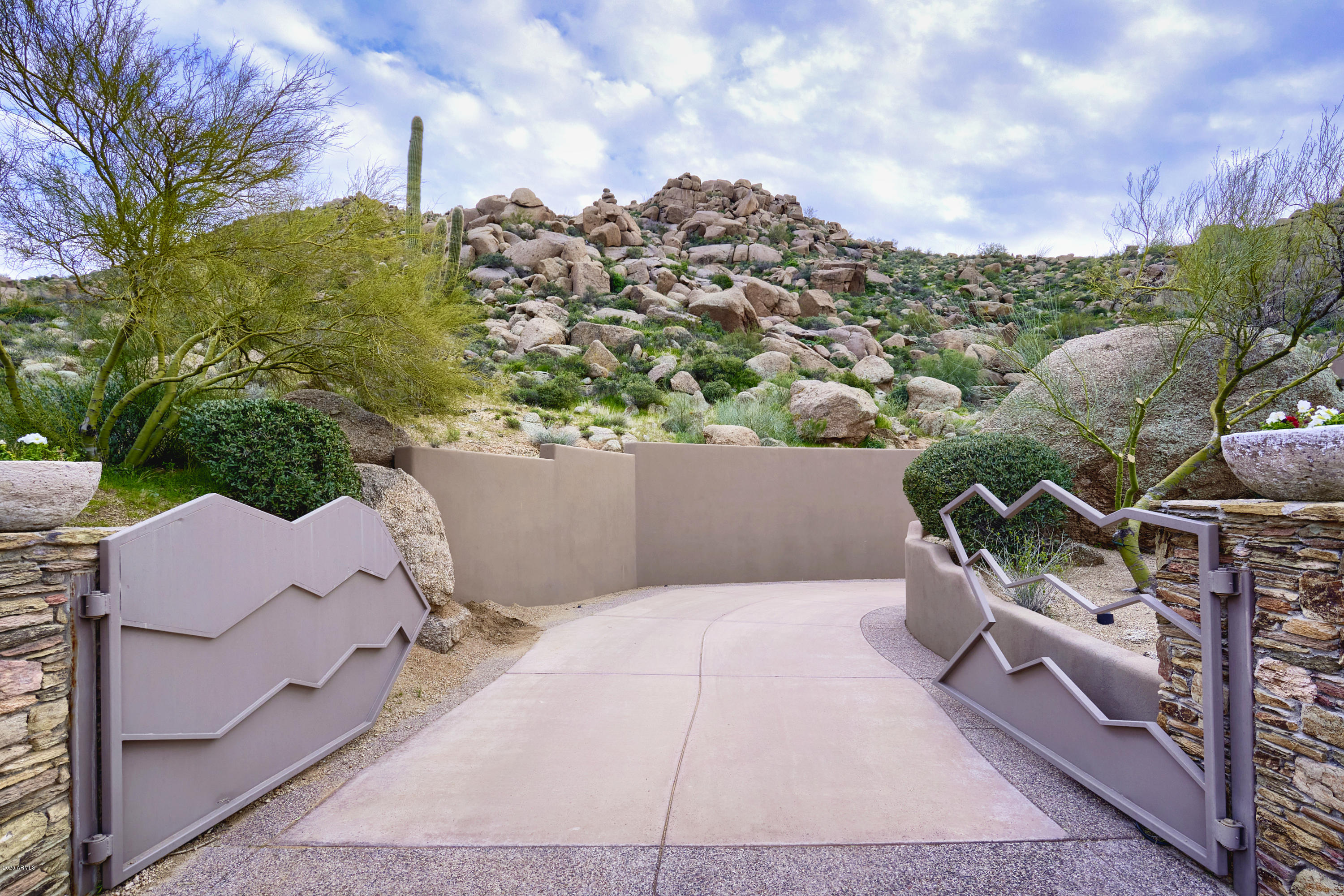 TROON, WINDY WALK ESTATES - Residential