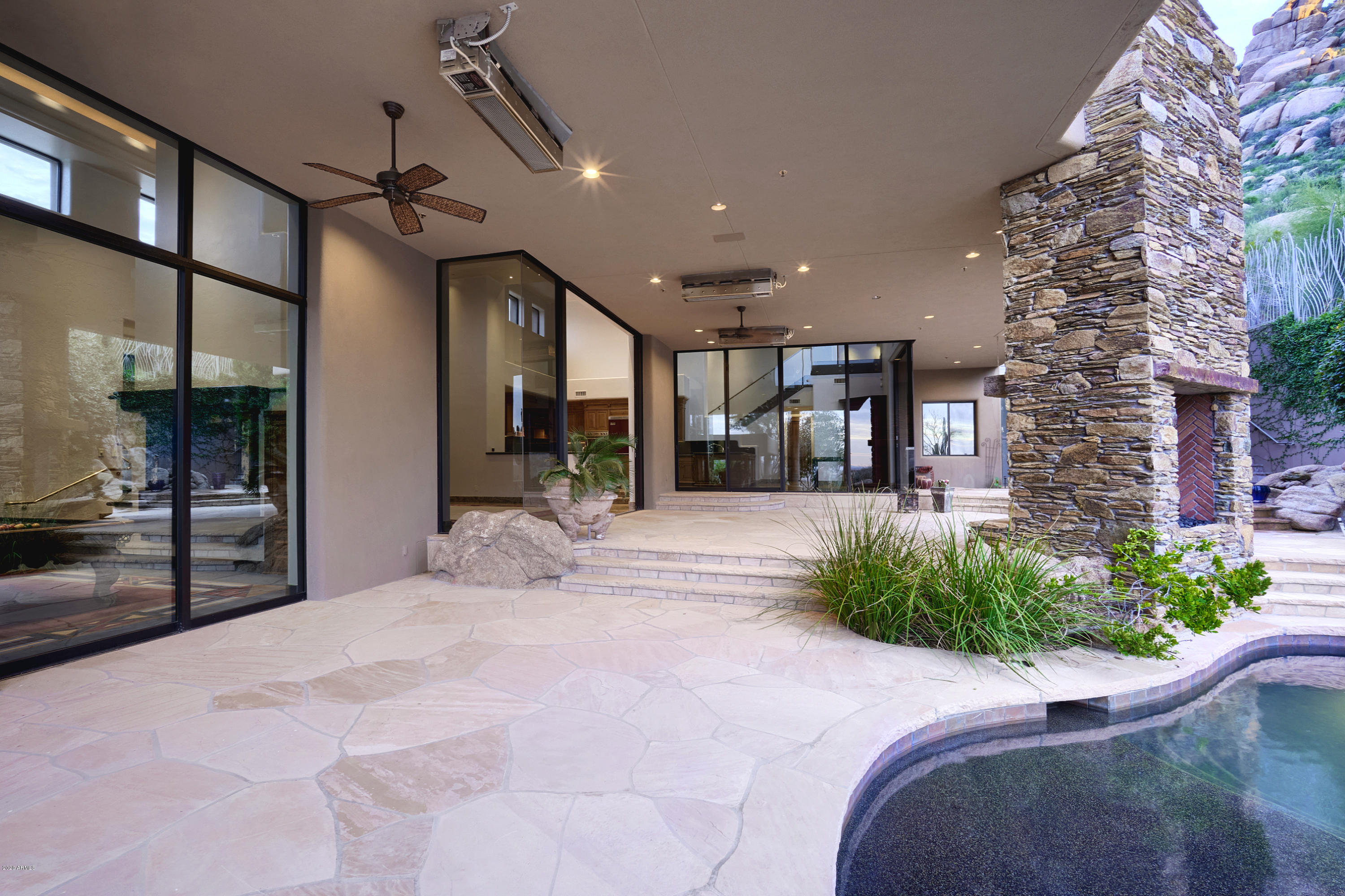 TROON, WINDY WALK ESTATES - Residential