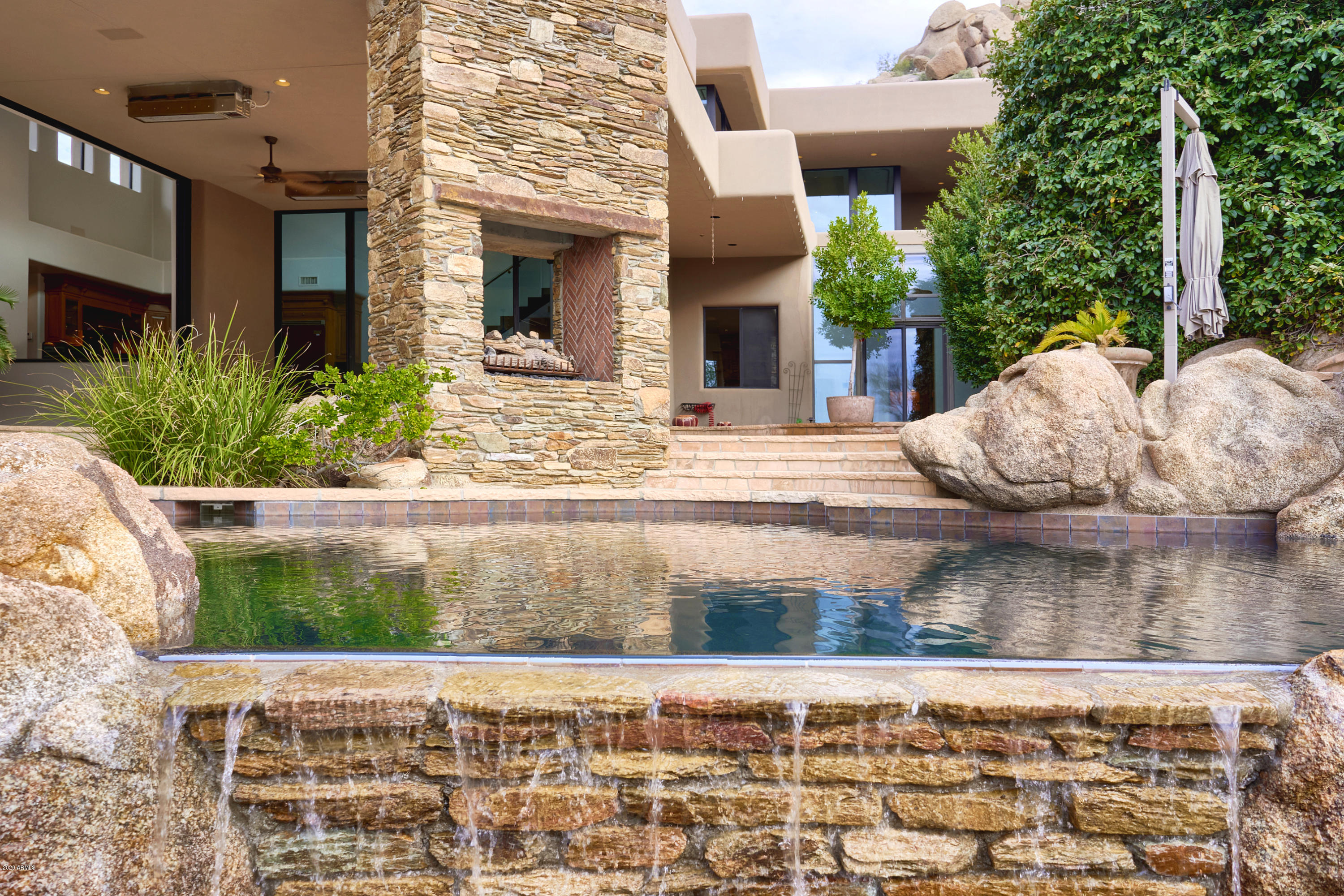 TROON, WINDY WALK ESTATES - Residential