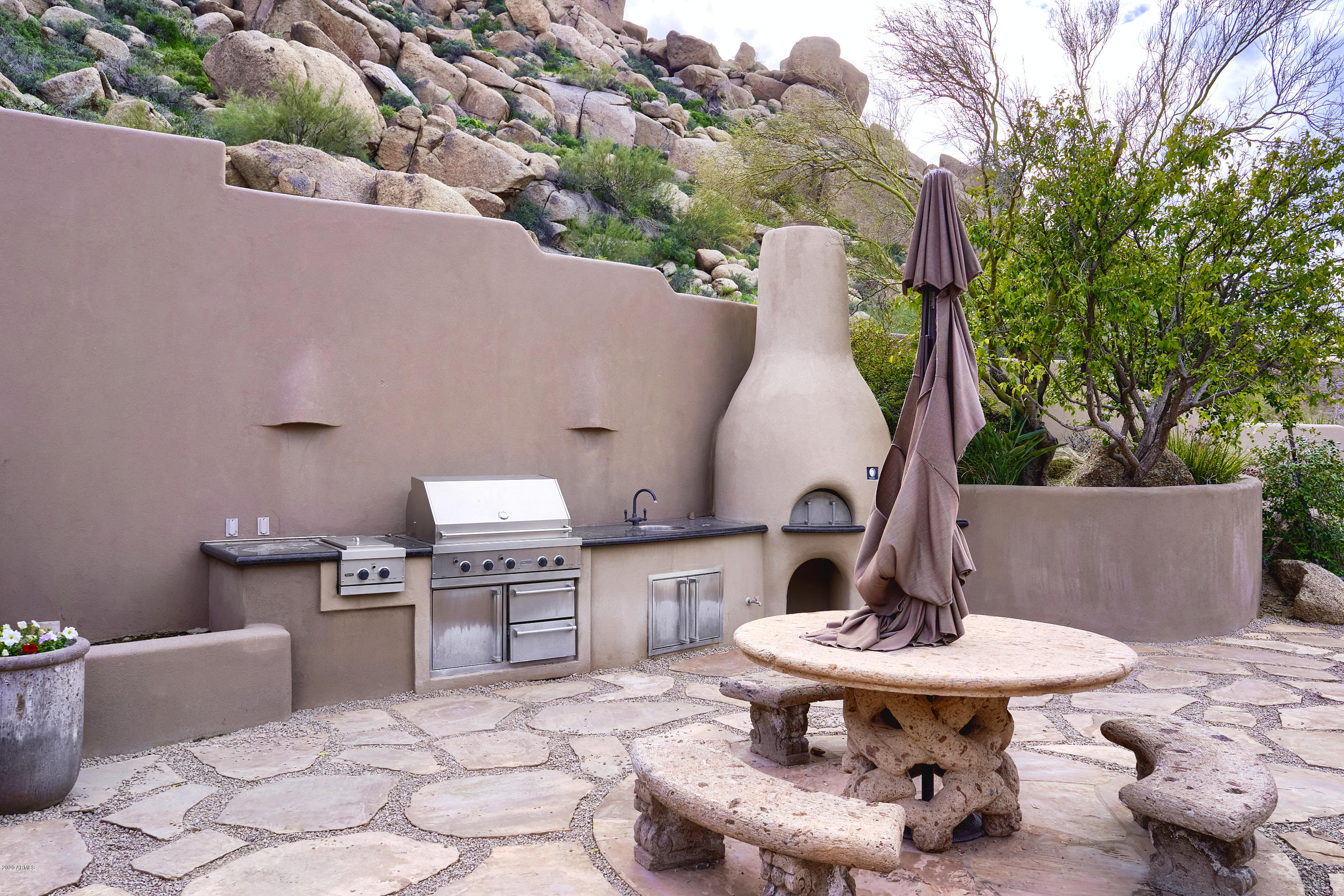 TROON, WINDY WALK ESTATES - Residential