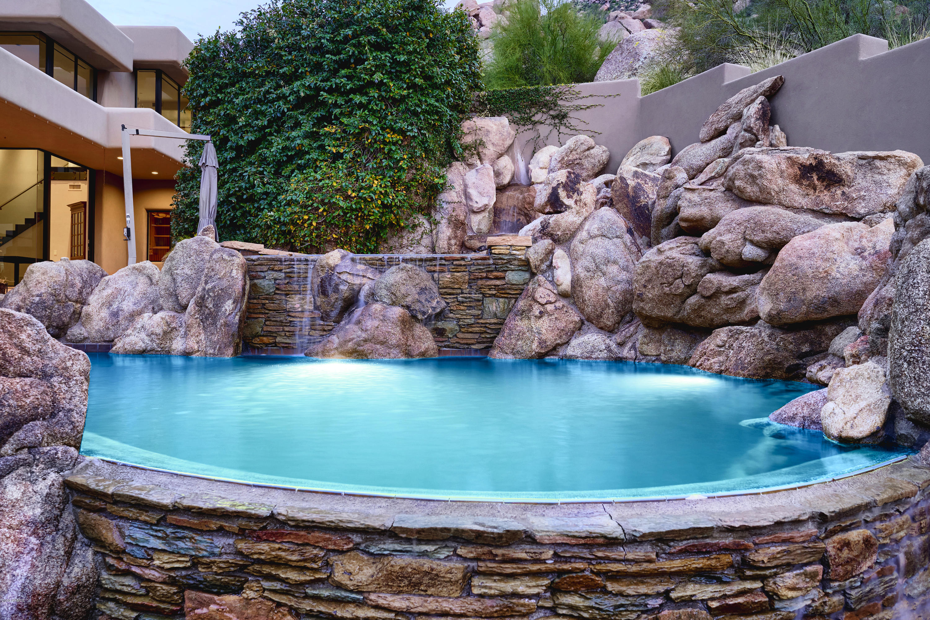 TROON, WINDY WALK ESTATES - Residential