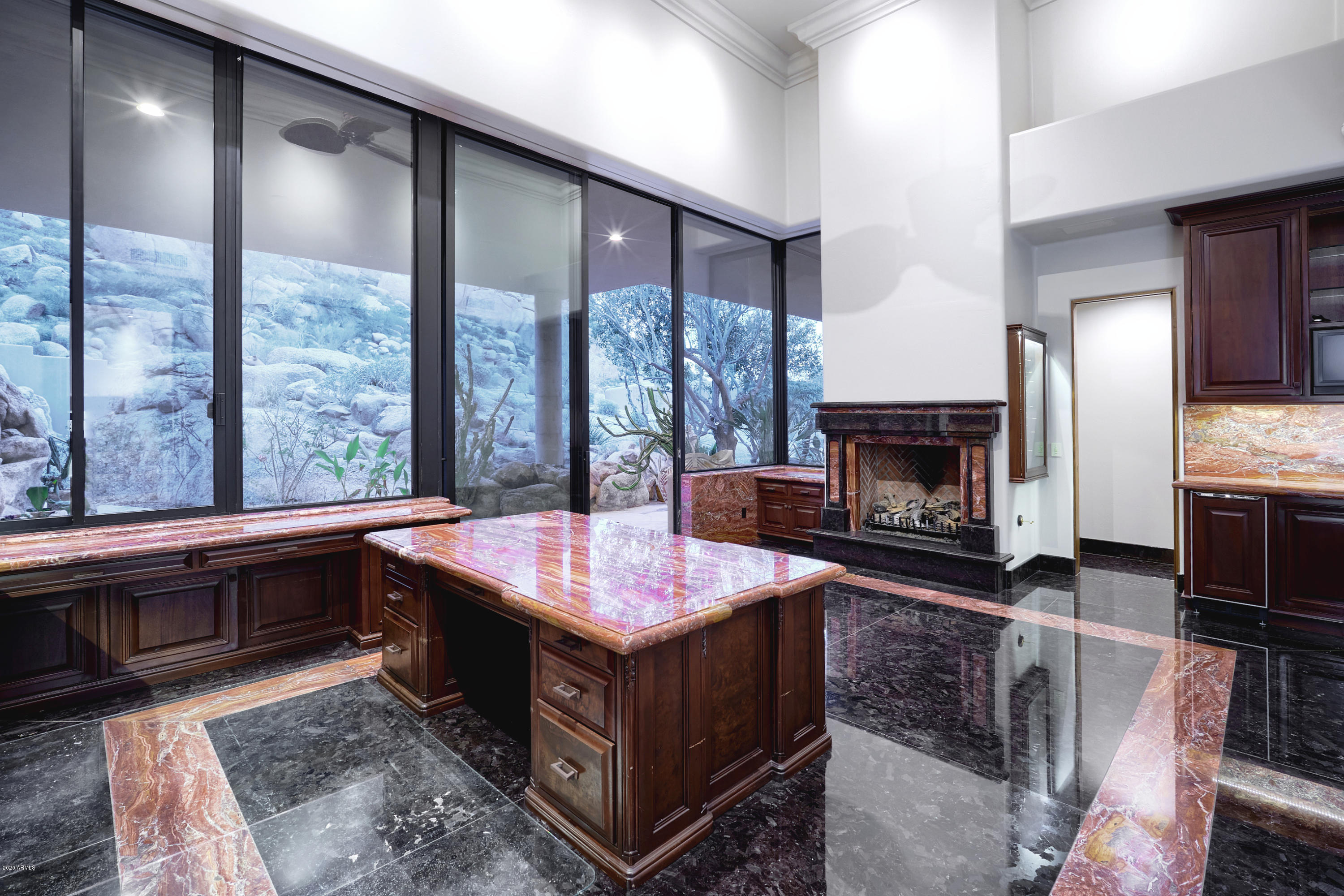 TROON, WINDY WALK ESTATES - Residential