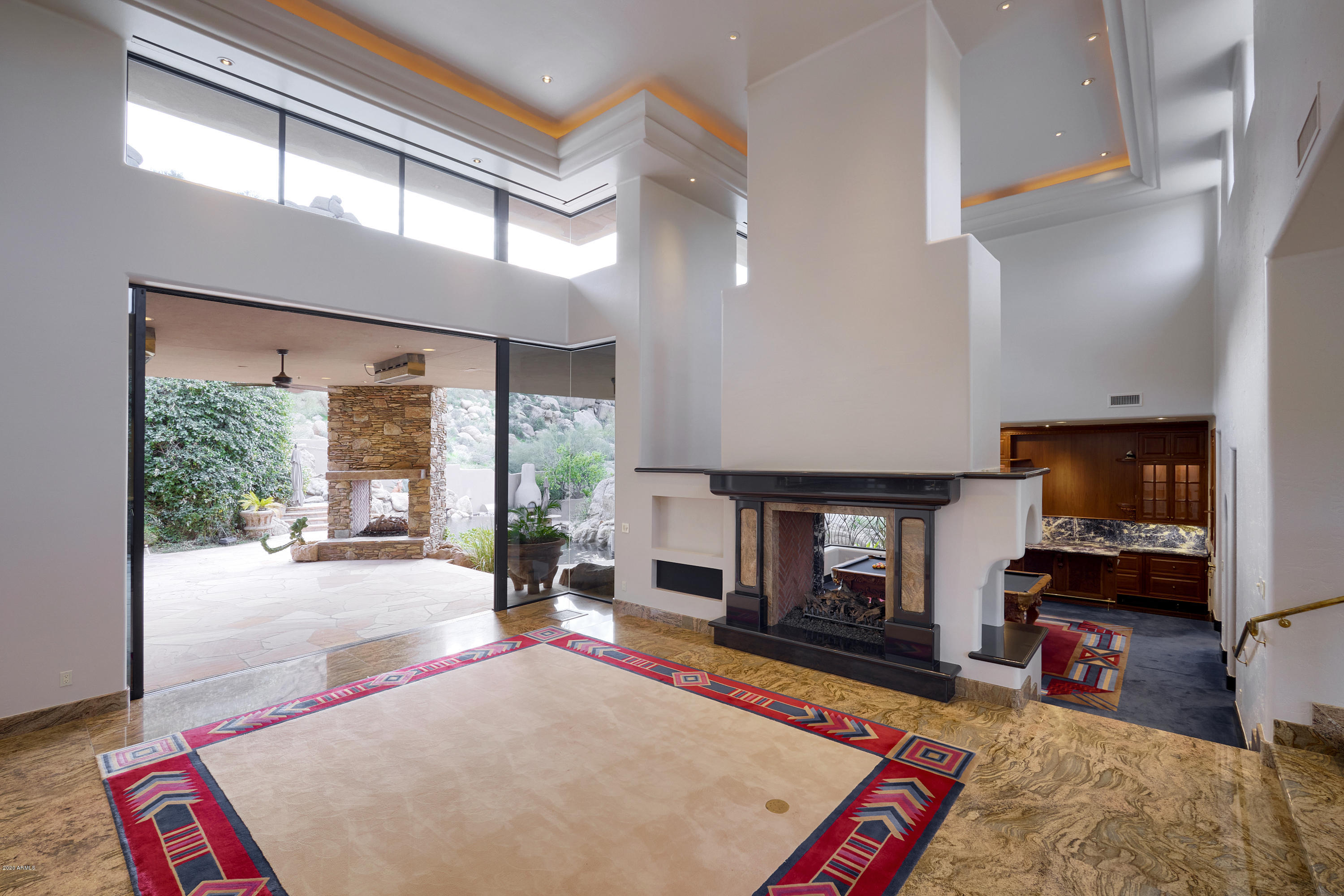 TROON, WINDY WALK ESTATES - Residential