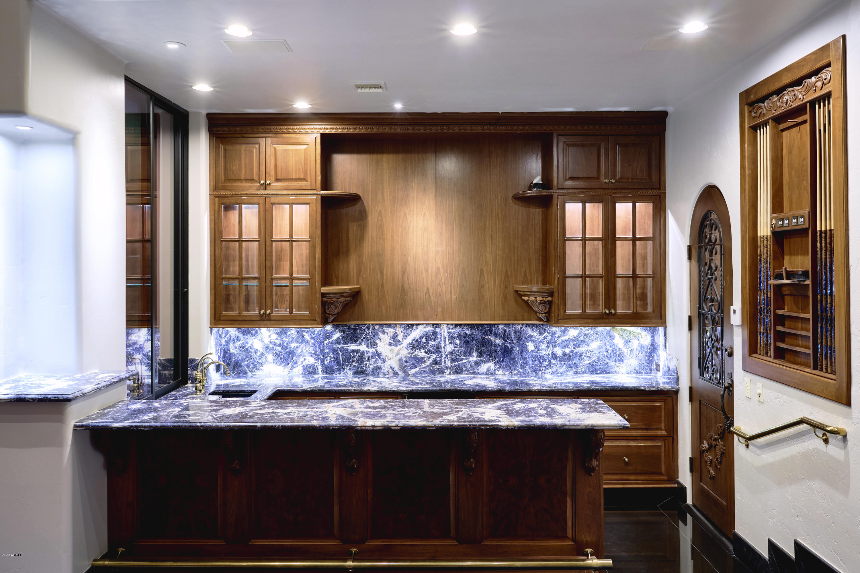 TROON, WINDY WALK ESTATES - Residential