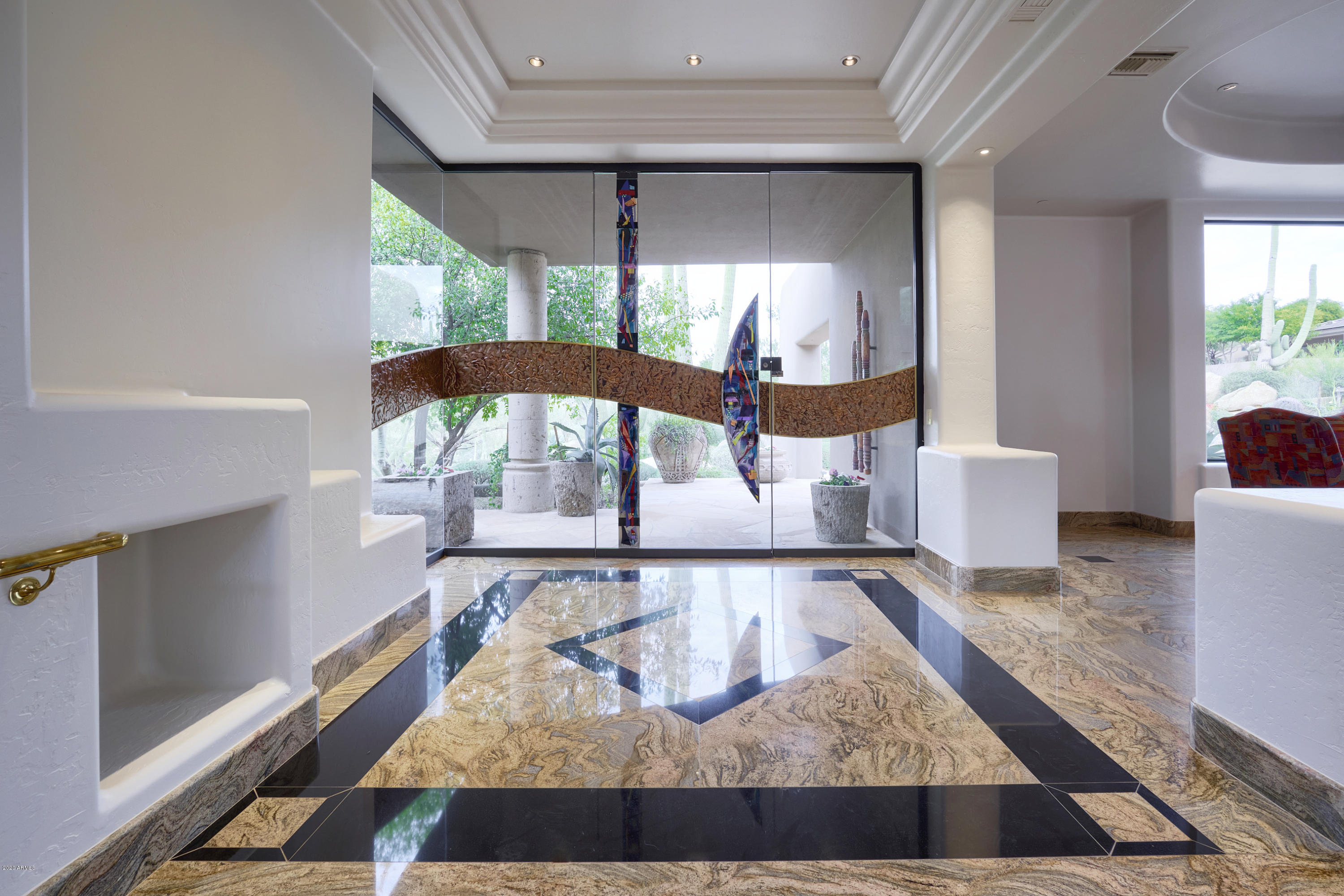 TROON, WINDY WALK ESTATES - Residential