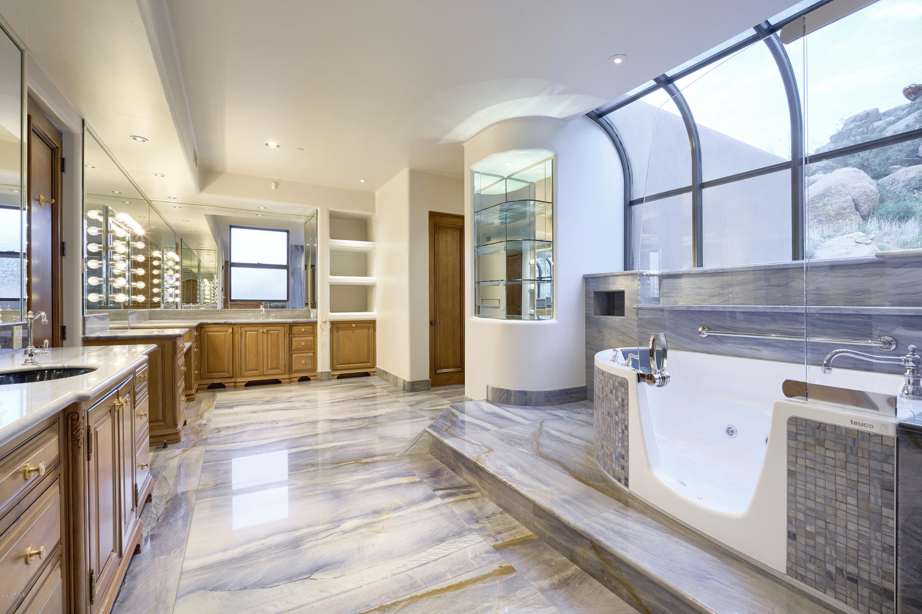 TROON, WINDY WALK ESTATES - Residential