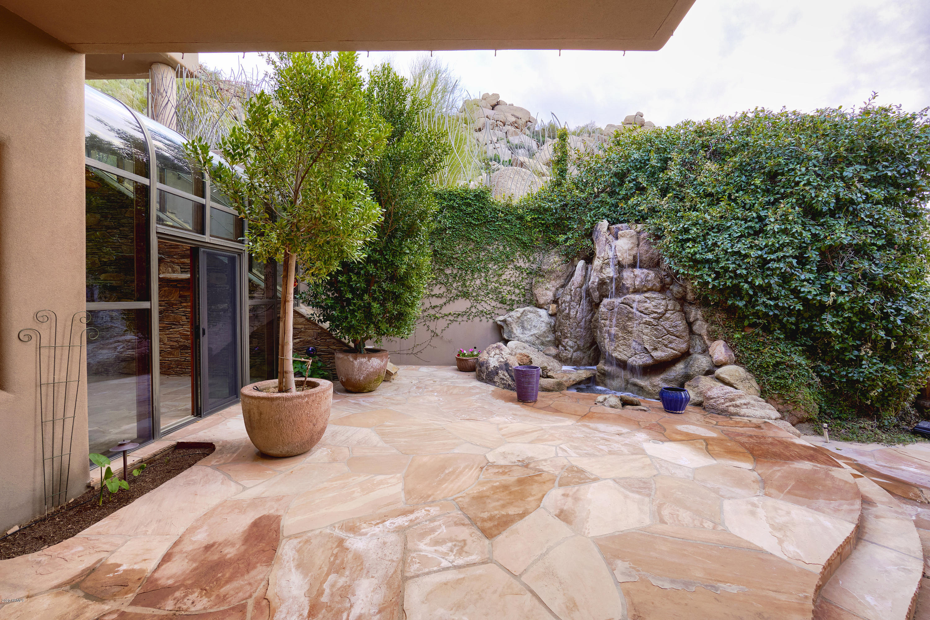 TROON, WINDY WALK ESTATES - Residential