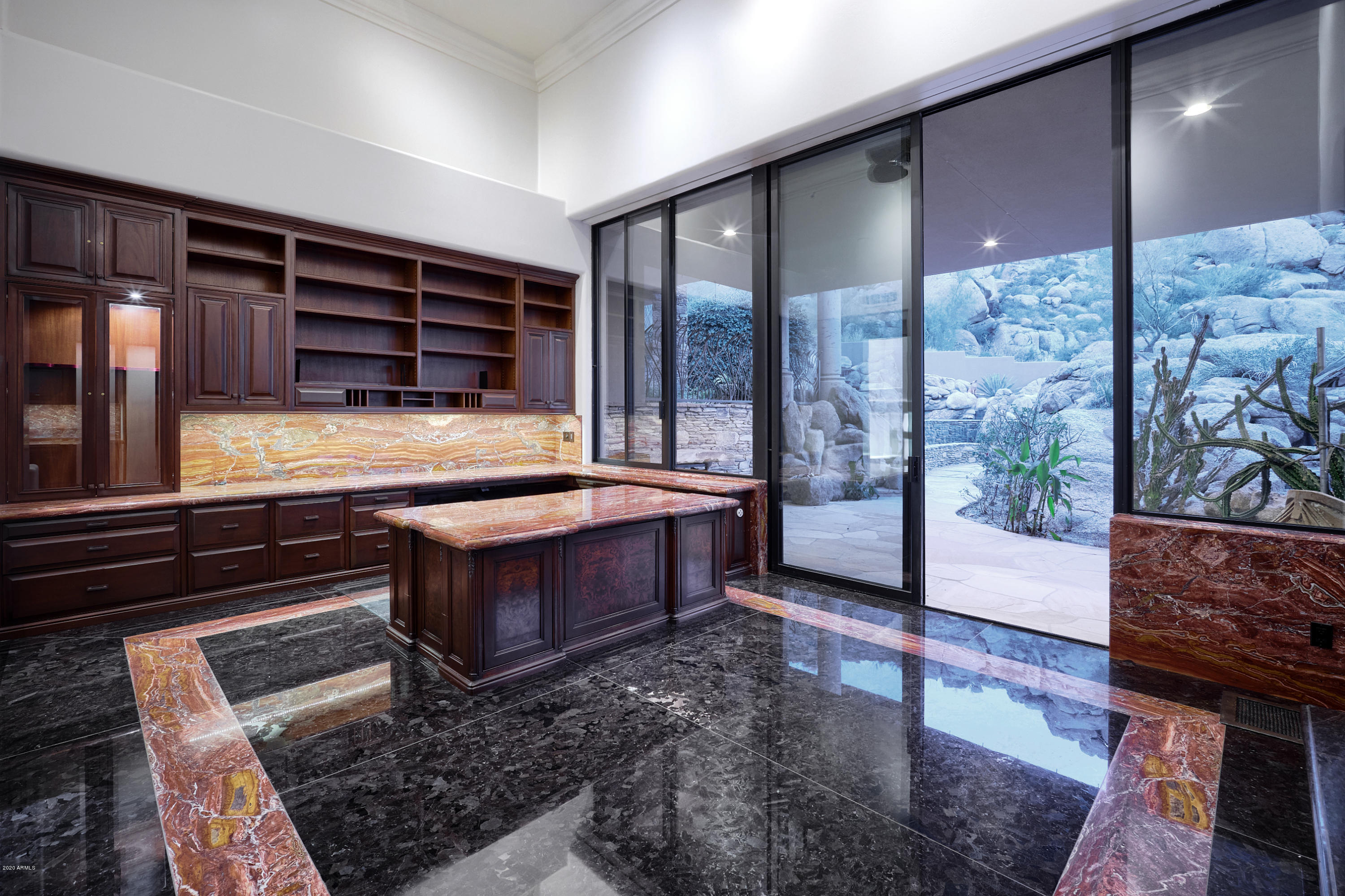 TROON, WINDY WALK ESTATES - Residential