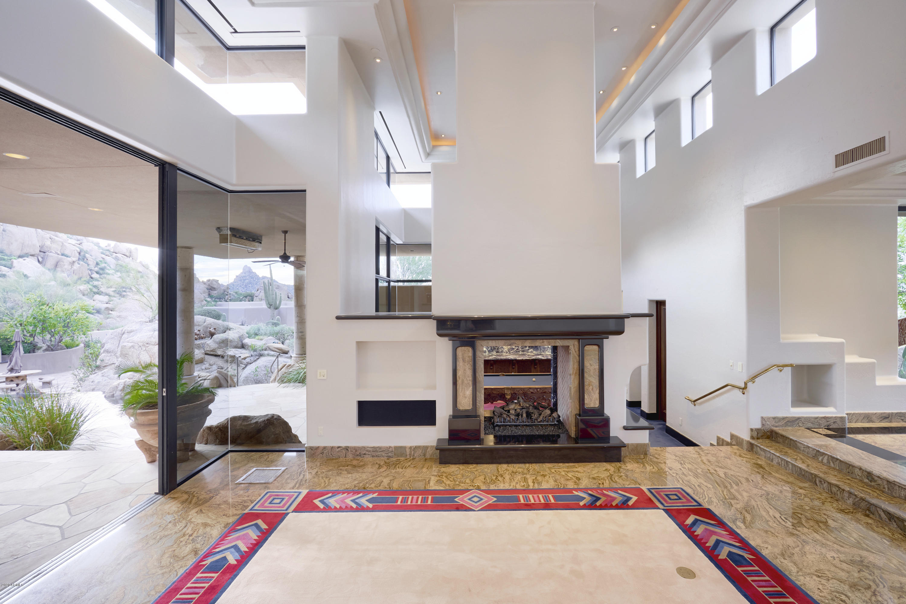 TROON, WINDY WALK ESTATES - Residential