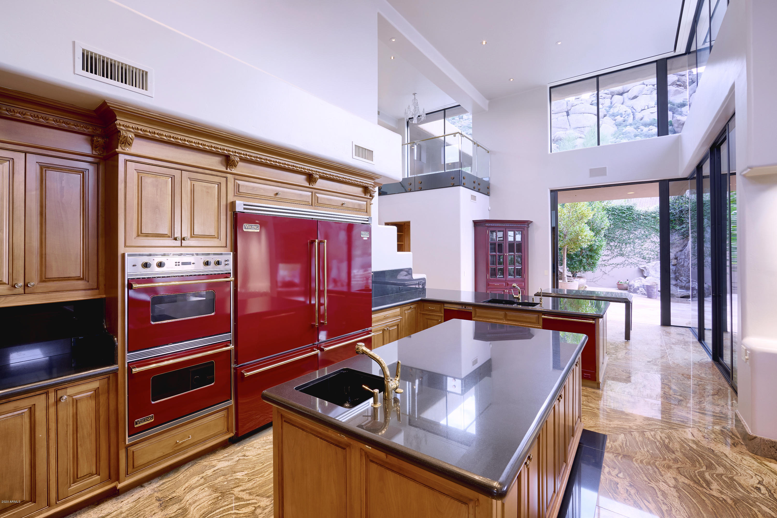 TROON, WINDY WALK ESTATES - Residential