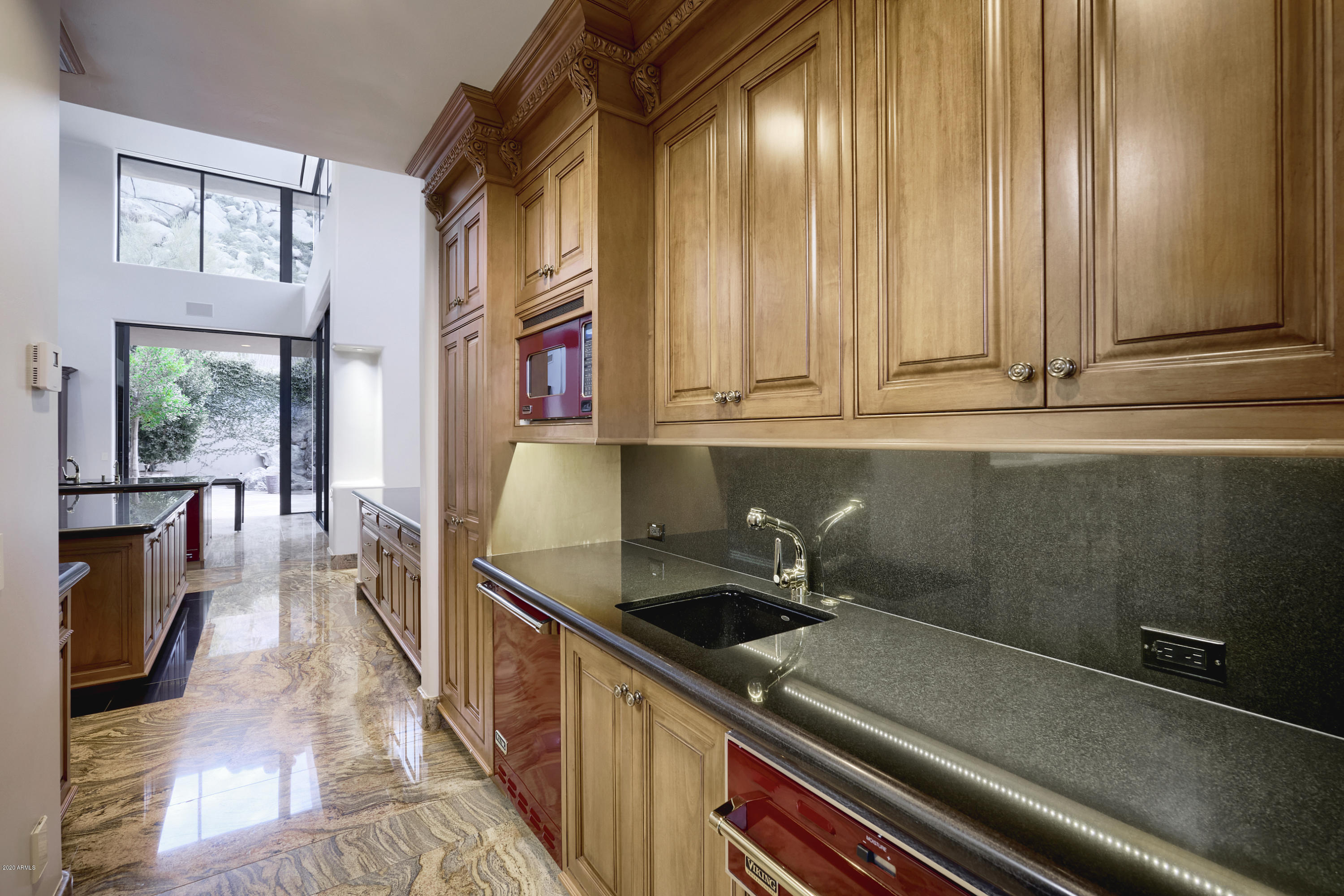 TROON, WINDY WALK ESTATES - Residential