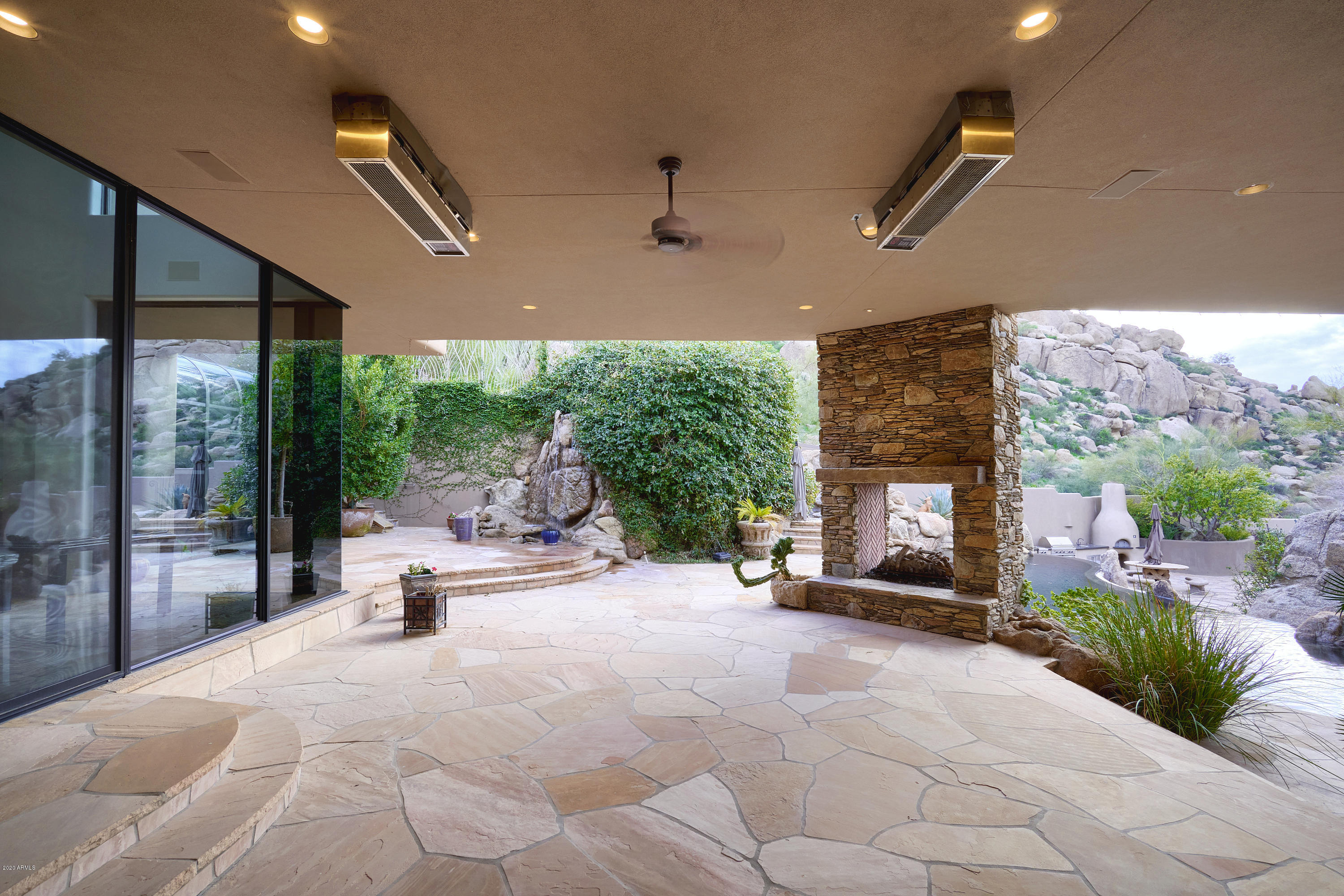 TROON, WINDY WALK ESTATES - Residential