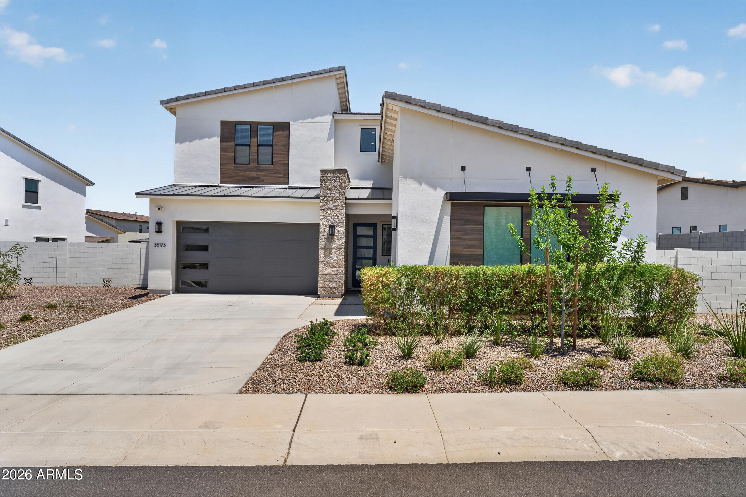 THE PRESERVE AT SAN TAN - UNIT 2B - Residential