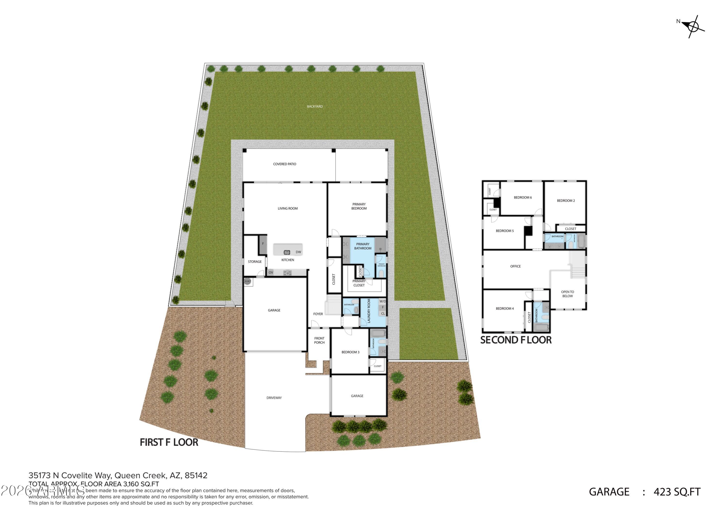 THE PRESERVE AT SAN TAN - UNIT 2B - Residential
