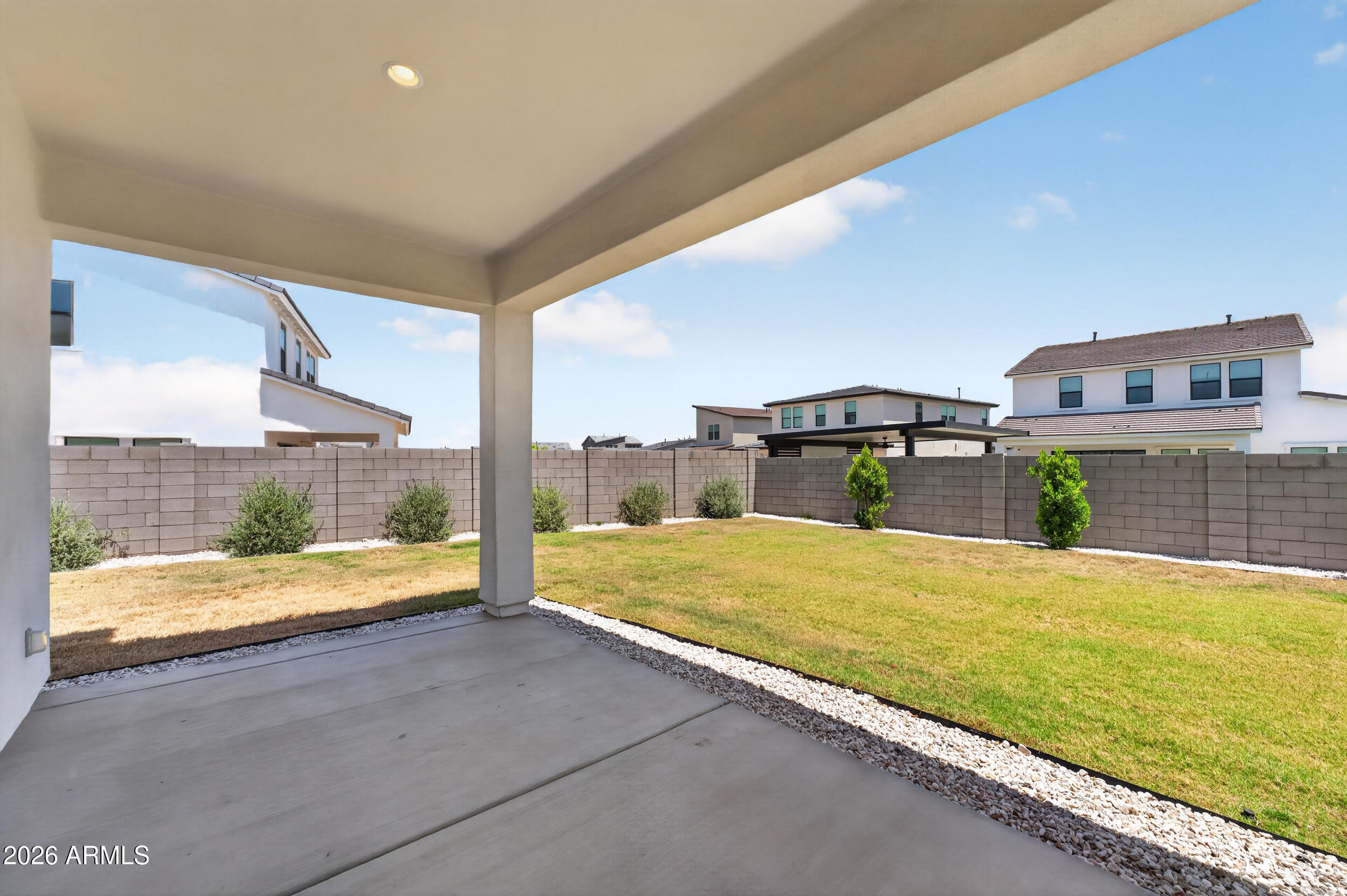 THE PRESERVE AT SAN TAN - UNIT 2B - Residential