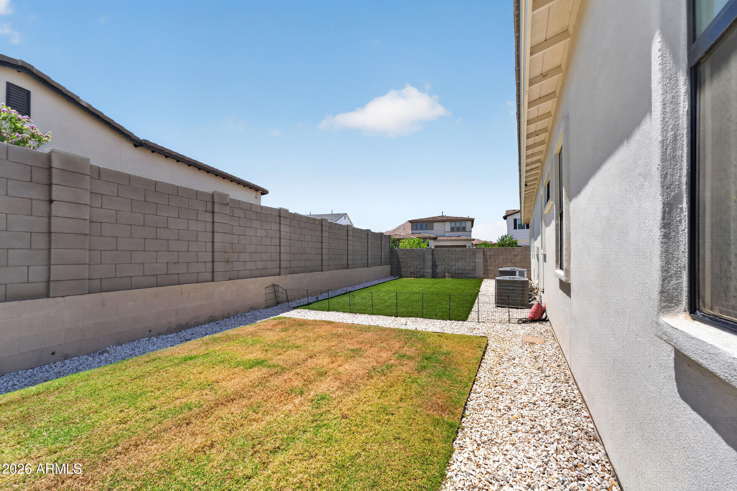 THE PRESERVE AT SAN TAN - UNIT 2B - Residential