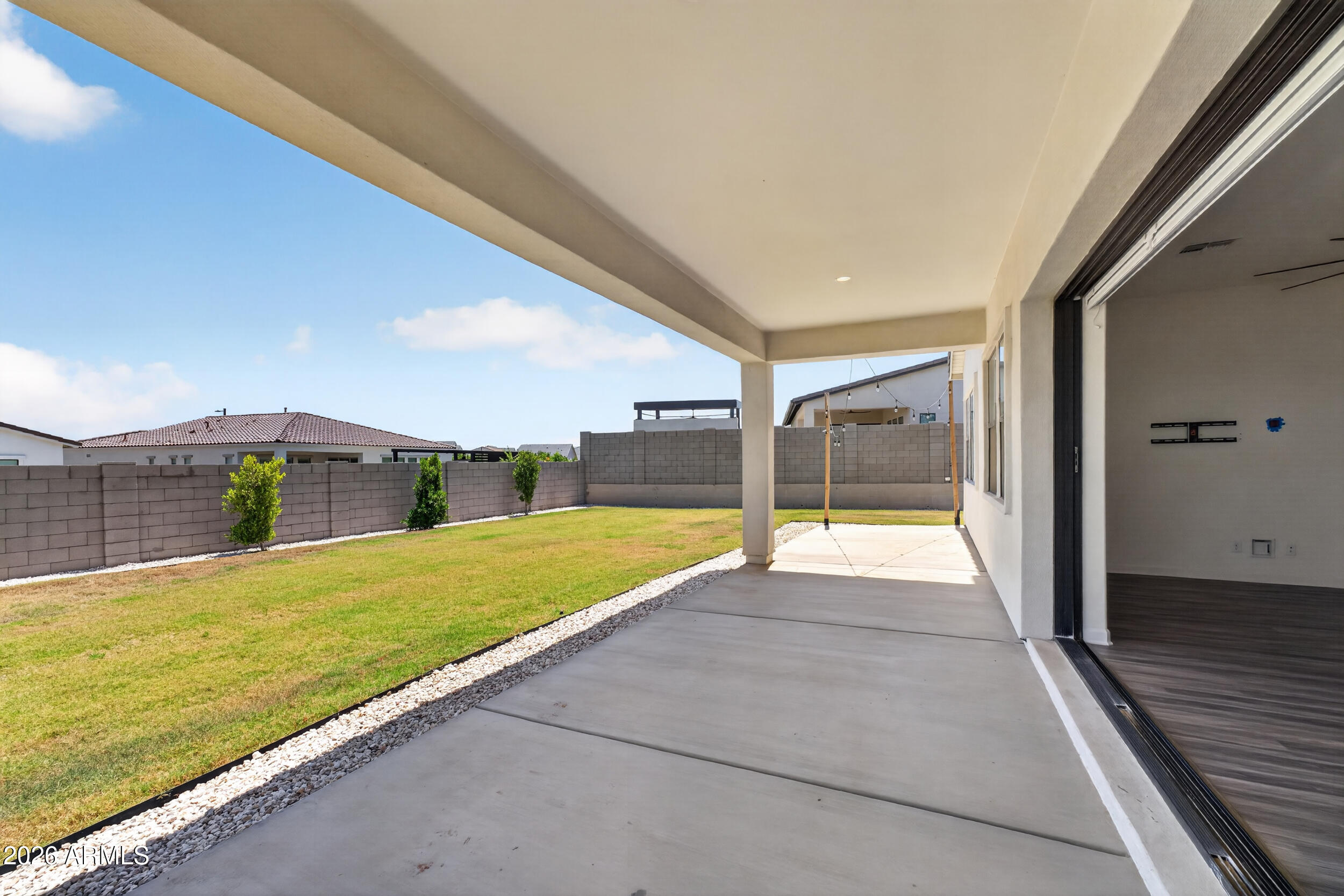 THE PRESERVE AT SAN TAN - UNIT 2B - Residential