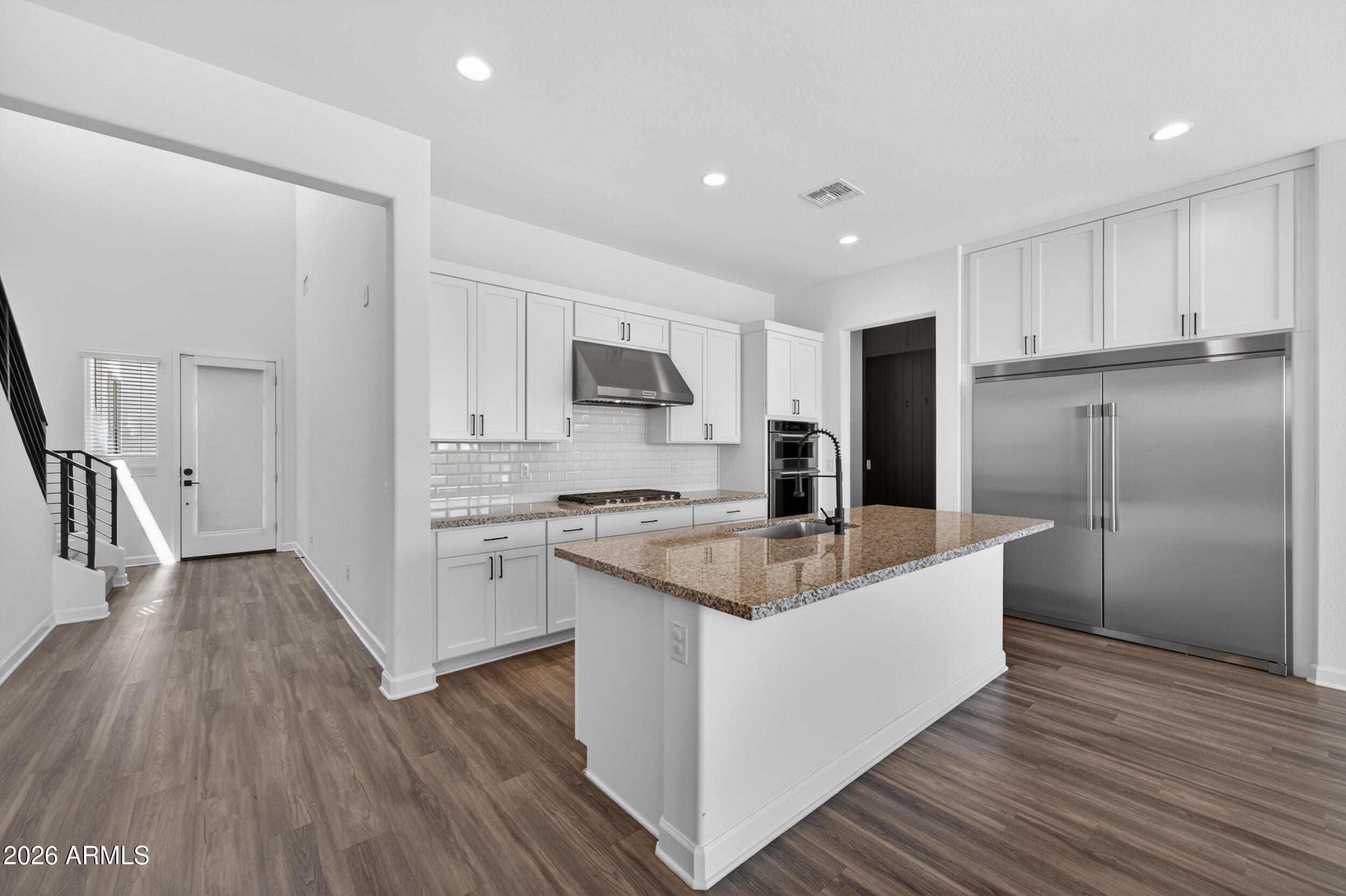 THE PRESERVE AT SAN TAN - UNIT 2B - Residential