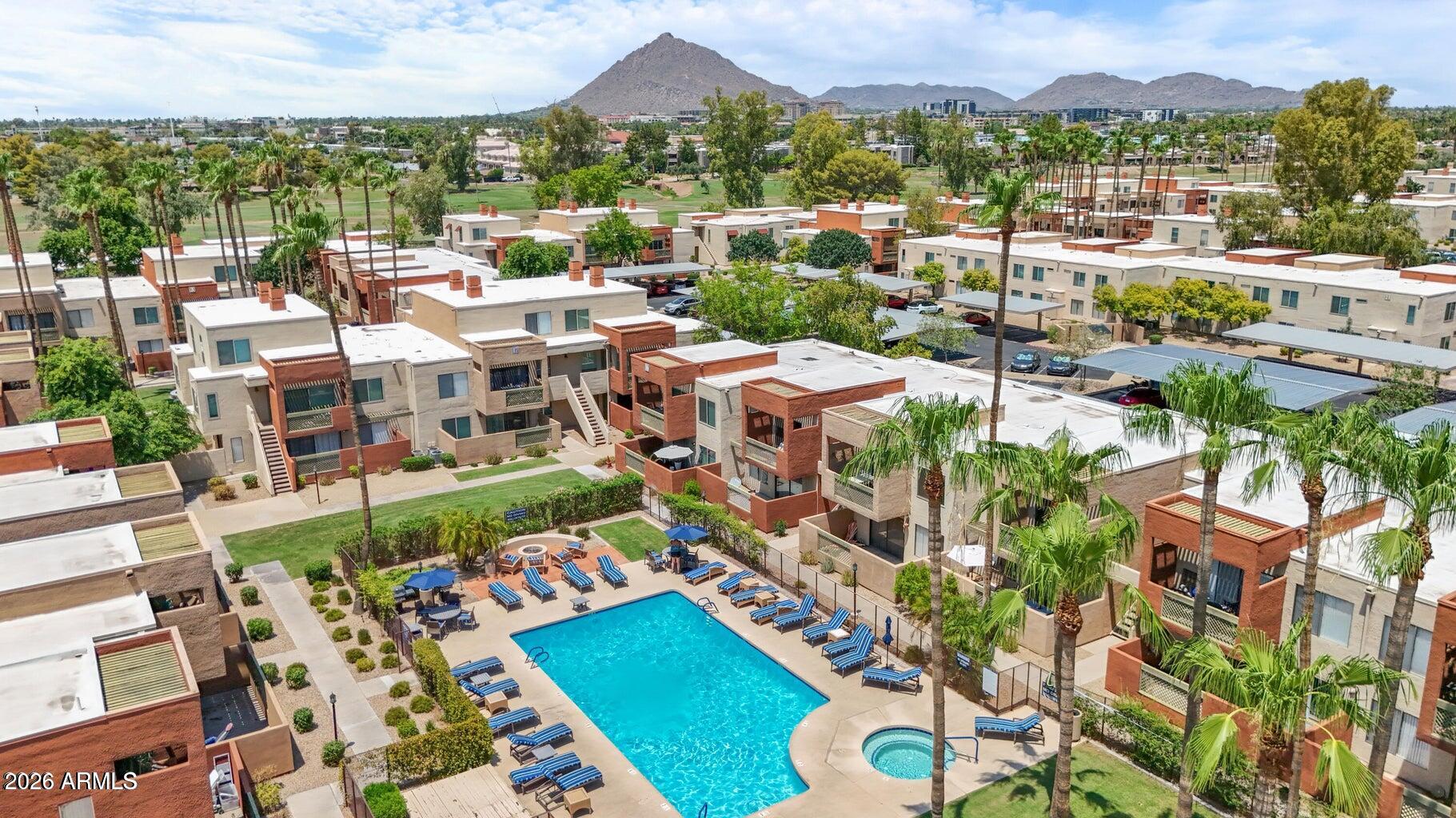 SUNRISE PHASE 1 CONDOMINIUM - Residential
