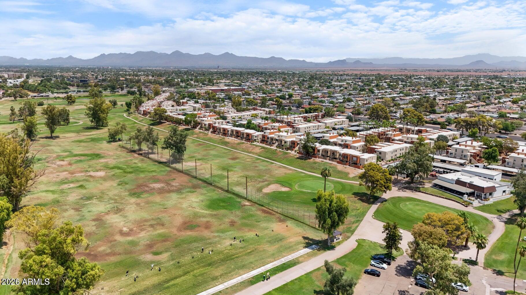 SUNRISE PHASE 1 CONDOMINIUM - Residential
