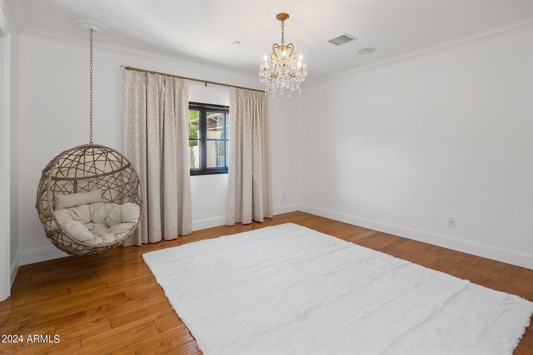 CAMELBACK COUNTRY ESTATES UNIT 5 - Residential