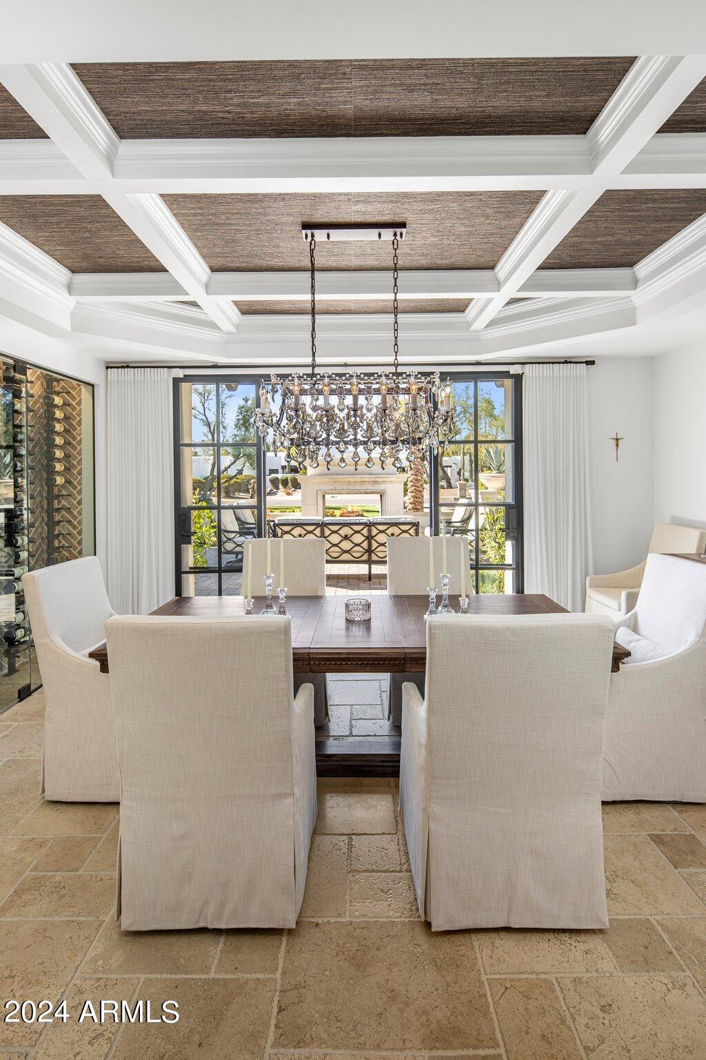 CAMELBACK COUNTRY ESTATES UNIT 5 - Residential